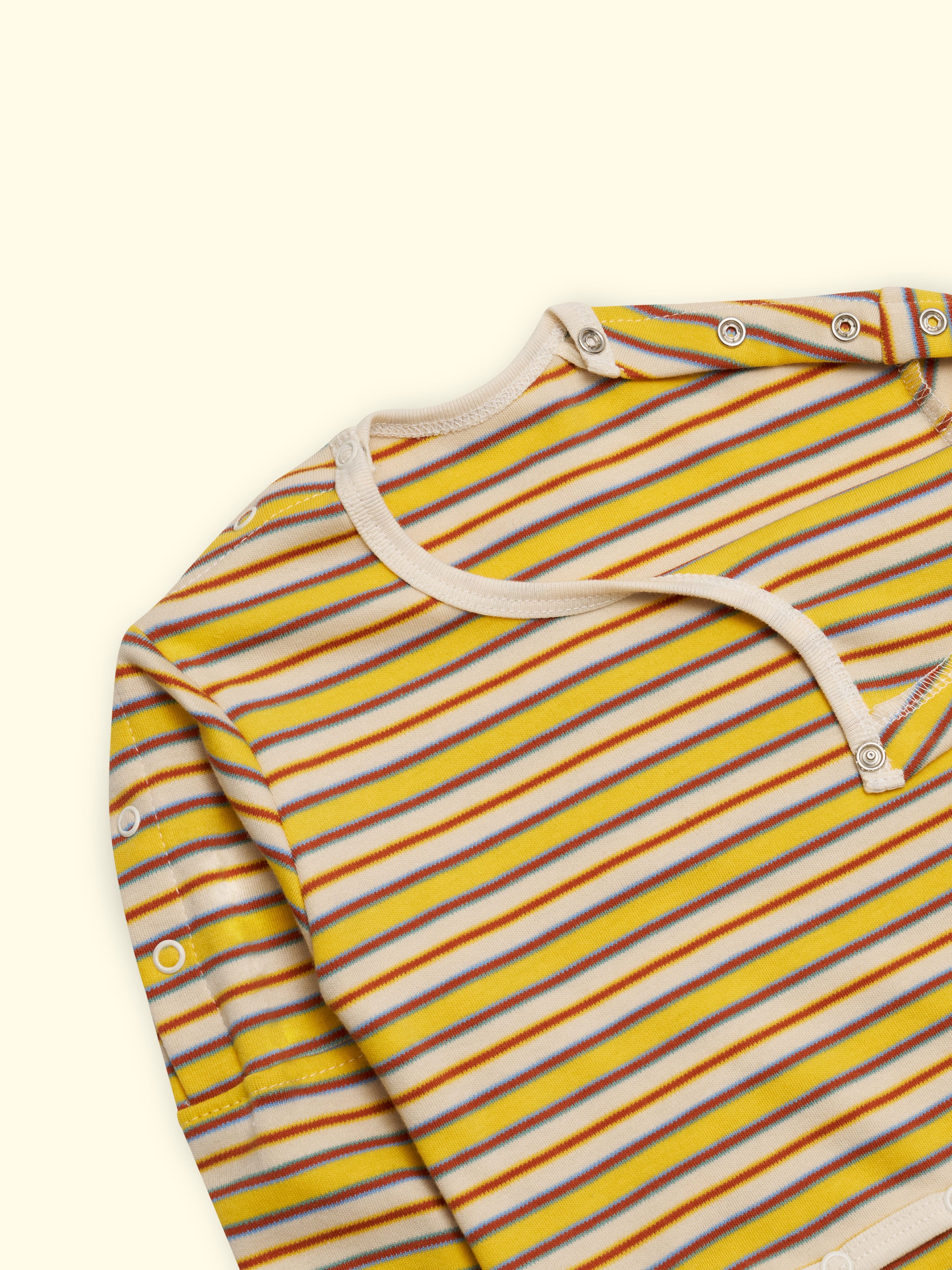 Sondenbody Mitwachsbody Björn - para niños con atención médica, con abertura para las mangas, hasta la talla 176