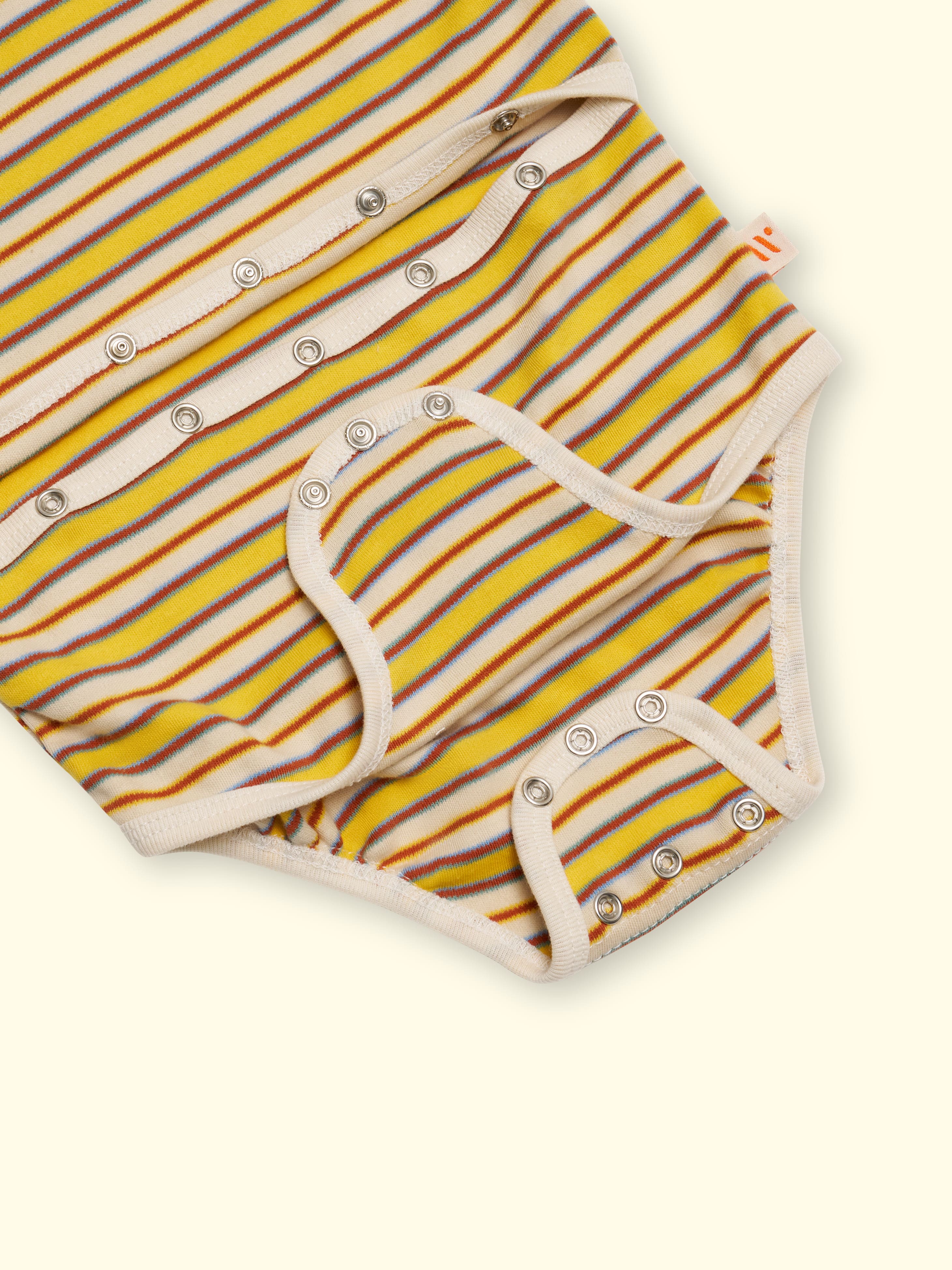 Sondenbody Mitwachsbody Björn - para niños con atención médica, con abertura para las mangas, hasta la talla 176