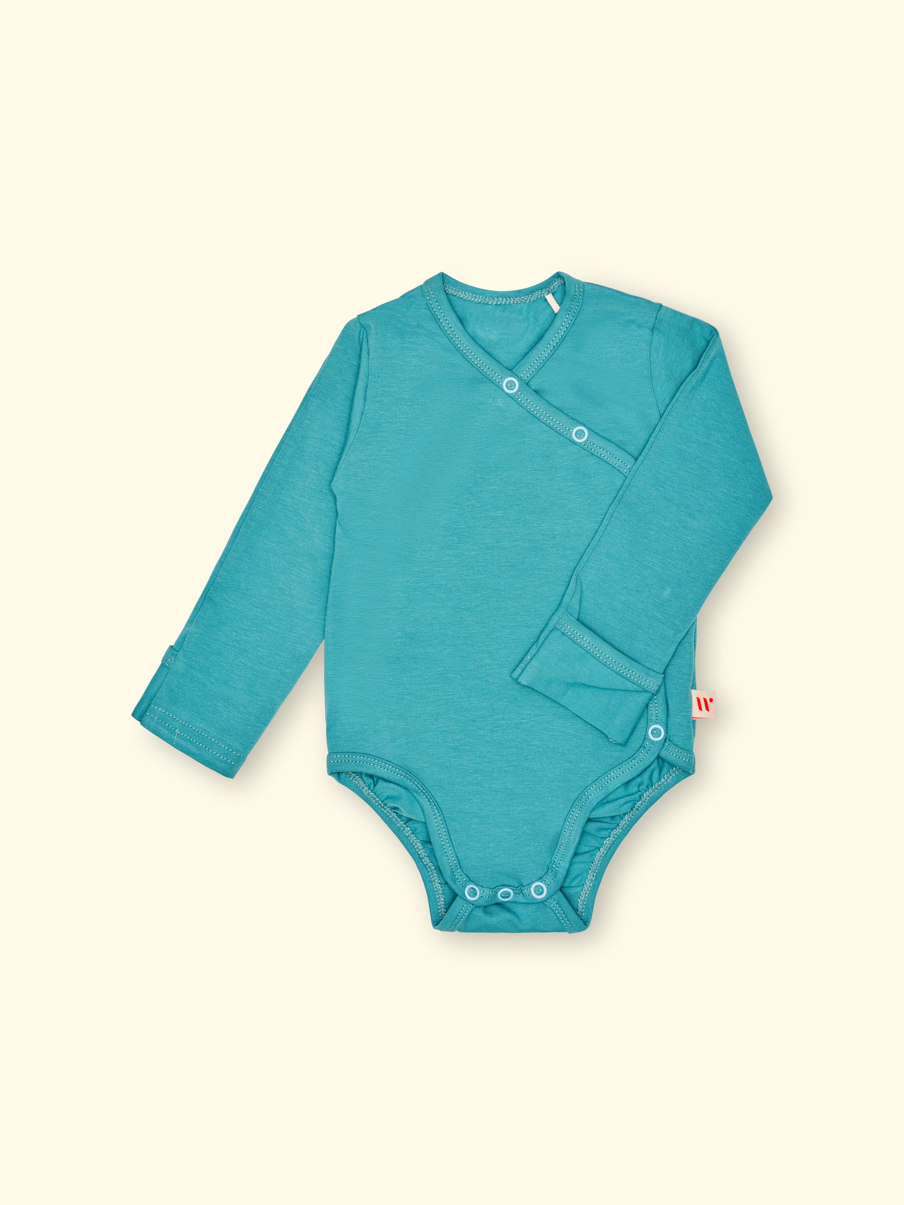Cuerpo de sonda Lumi 2.0 - con protección contra arañazos, para bebés prematuros y bebés