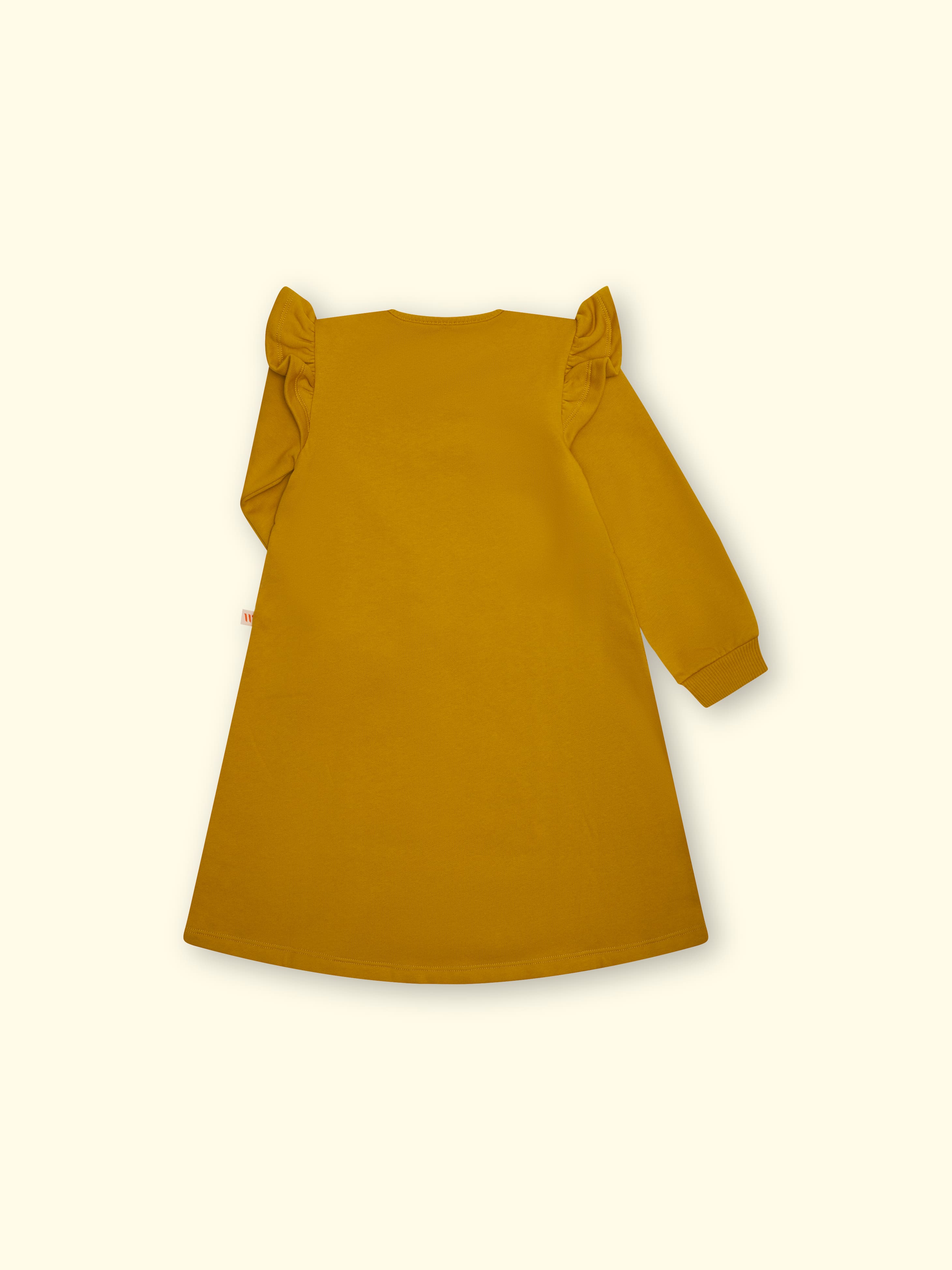 Vestido deportivo adaptable Erika, con abertura en los hombros, hasta la talla. 140