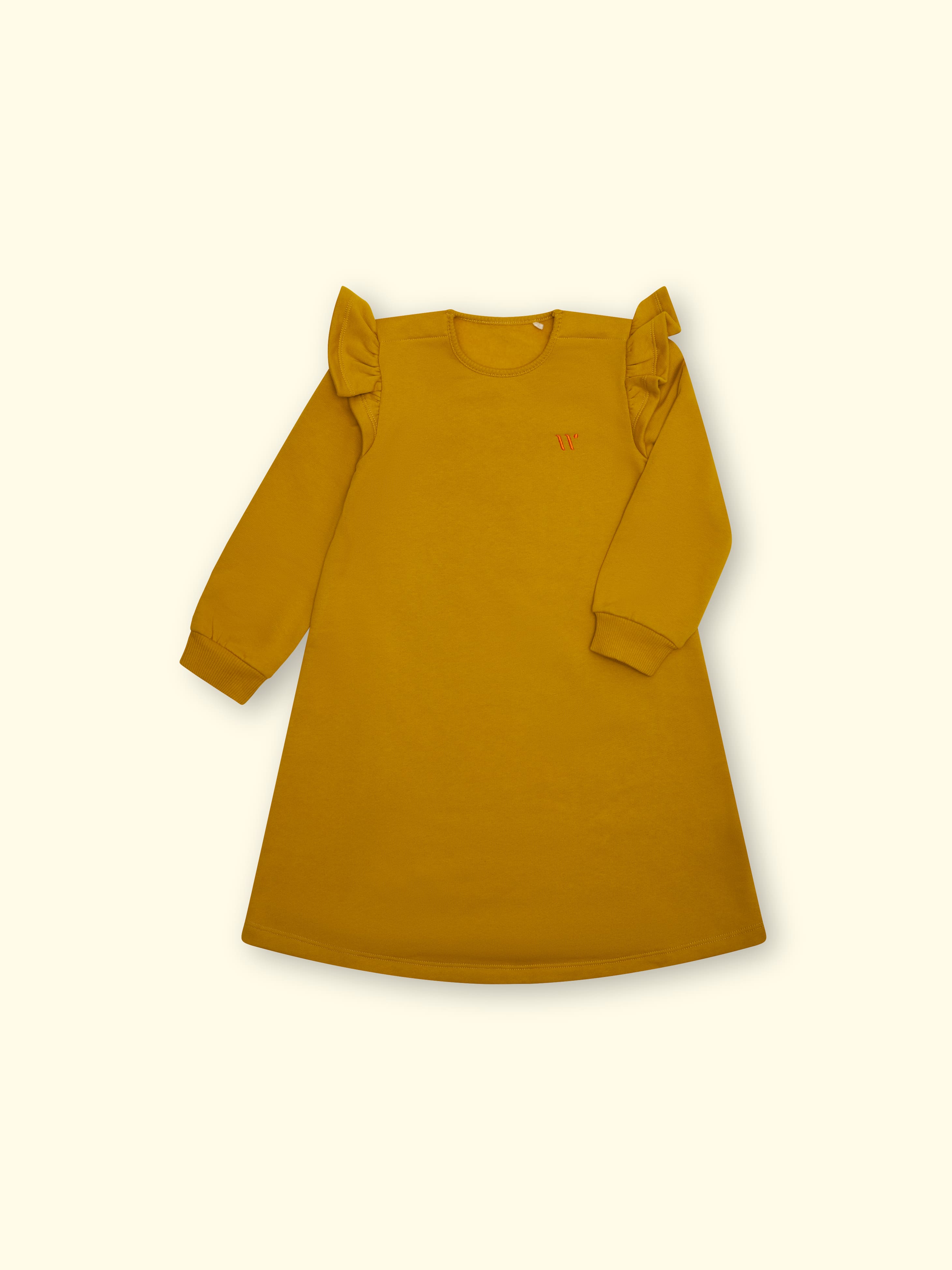 Vestido deportivo adaptable Erika, con abertura en los hombros, hasta la talla. 140