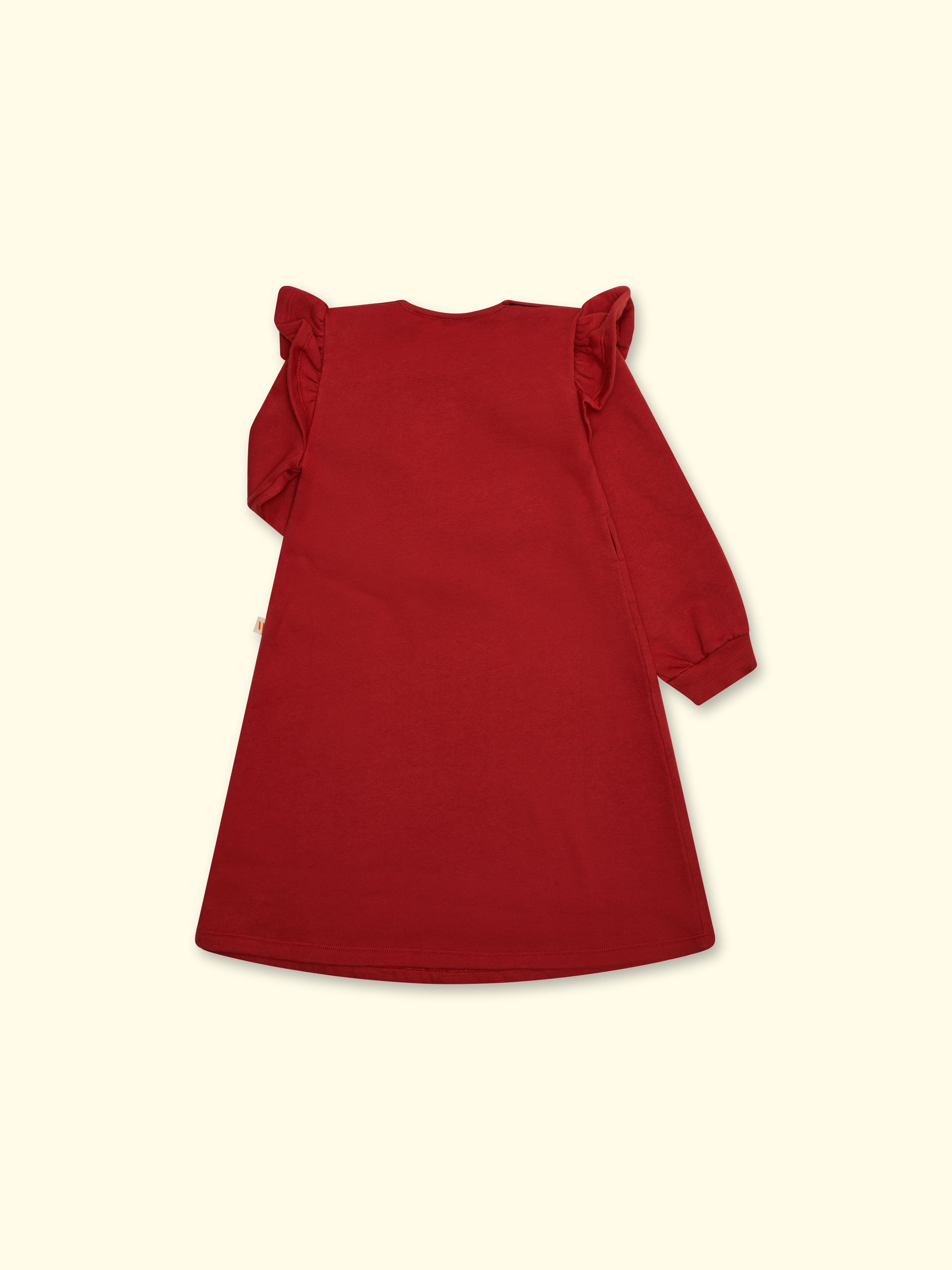 Vestido fácil de poner Erika