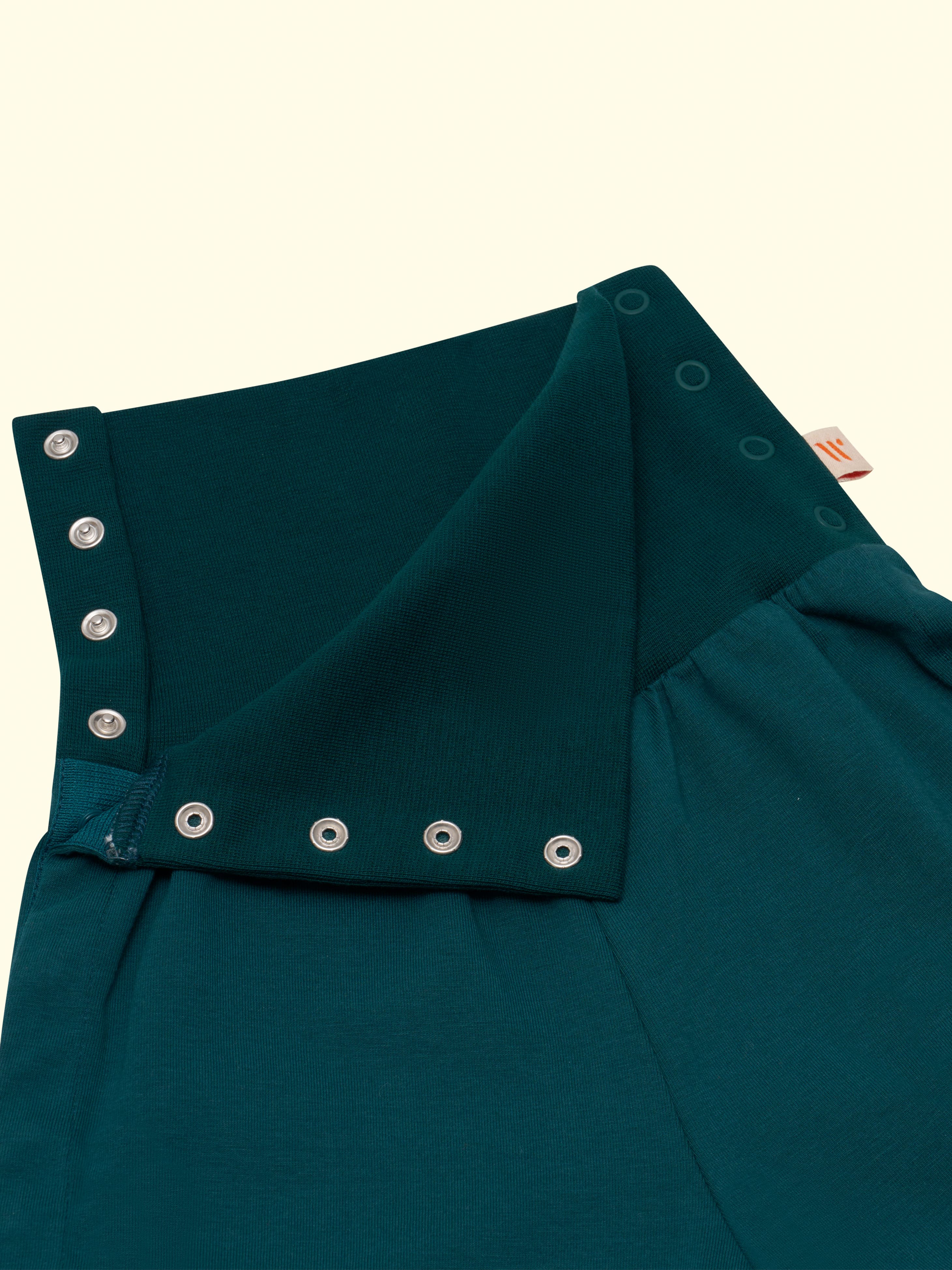 Jerseyhose Pamela - für Stoma, Prothese, Orthese, Kinder mit Rollstuhl, bis Gr. 140