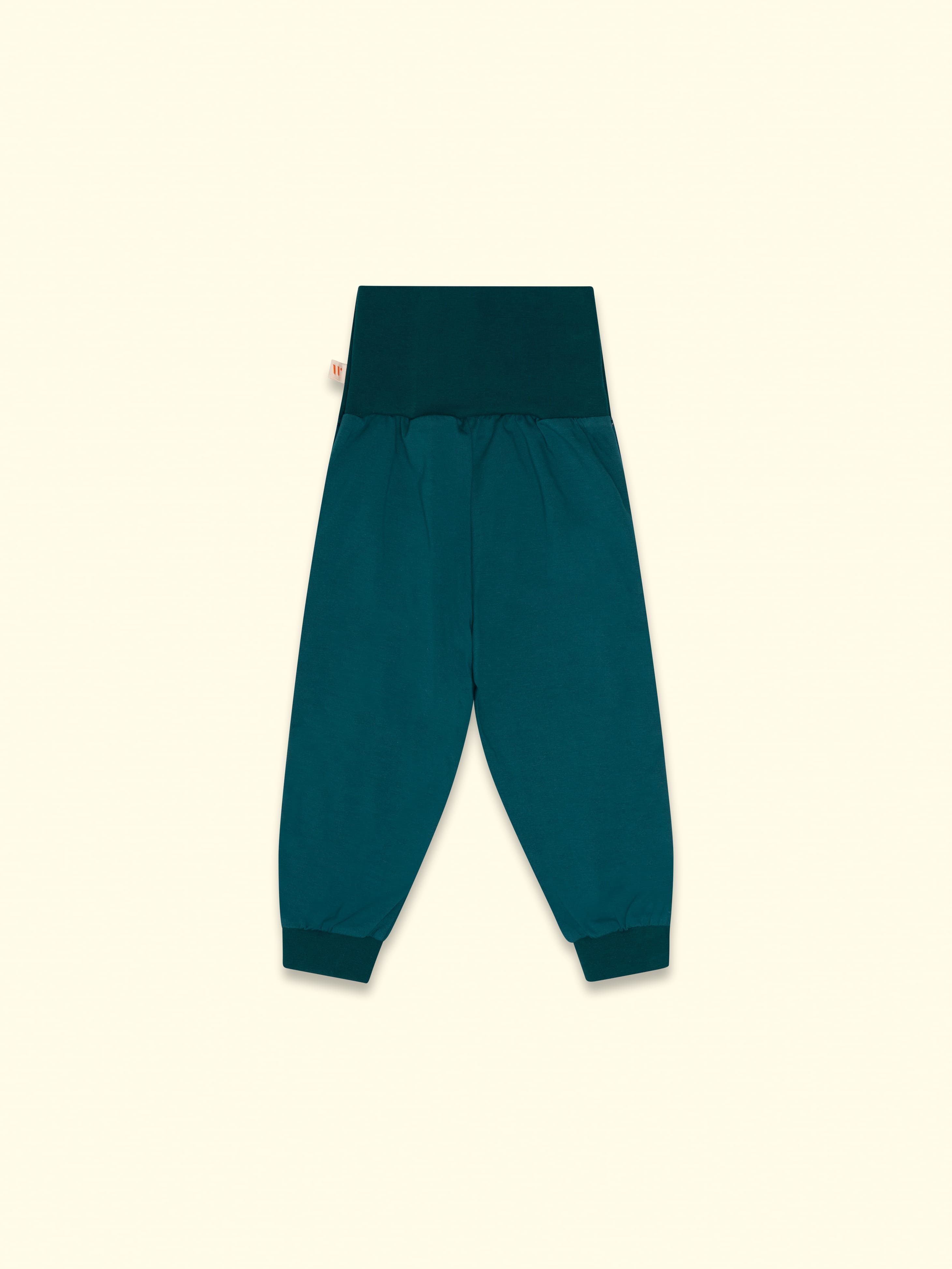 Jerseyhose Pamela - für Stoma, Prothese, Orthese, Kinder mit Rollstuhl, bis Gr. 140