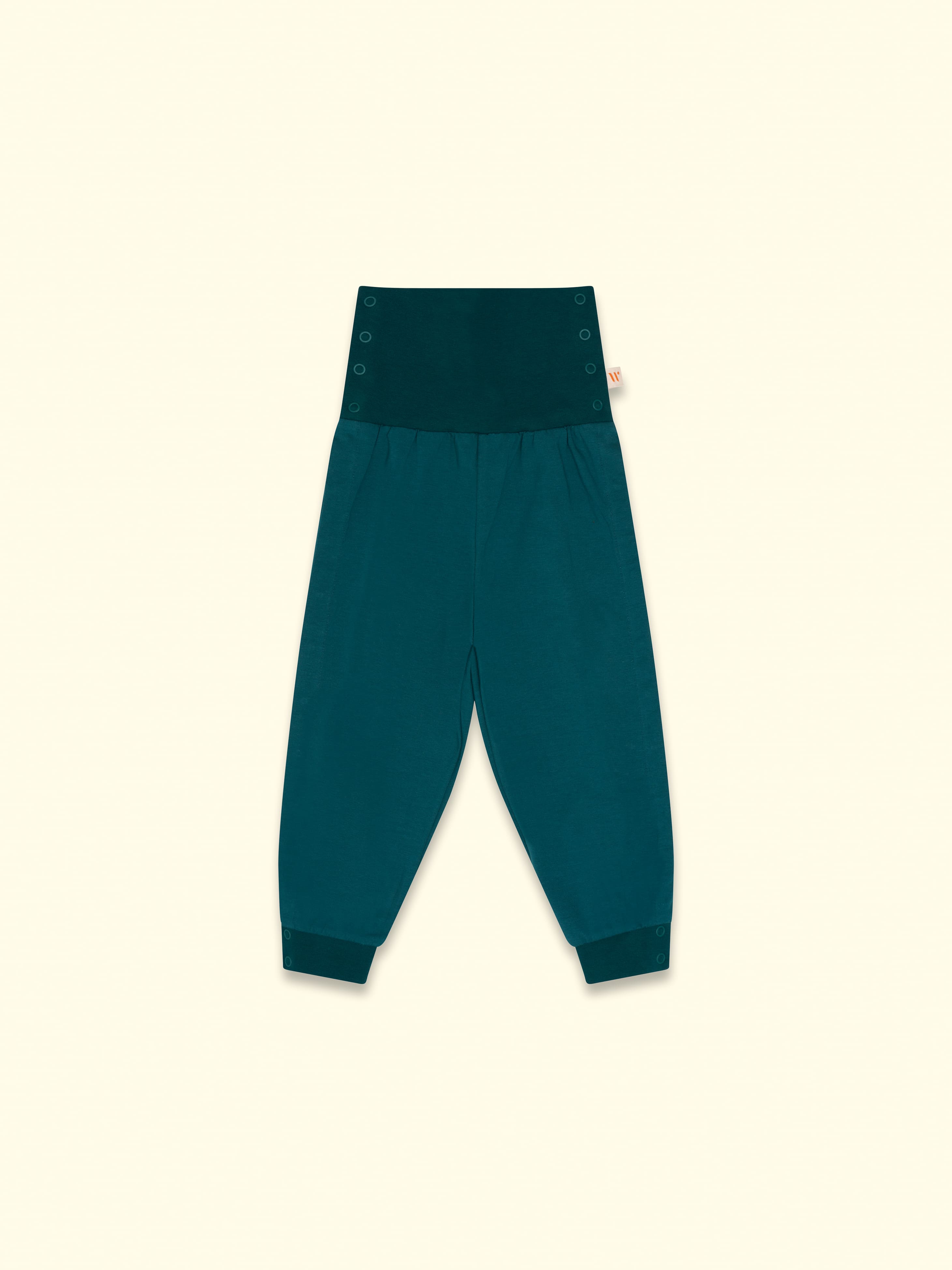 Jerseyhose Pamela - für Stoma, Prothese, Orthese, Kinder mit Rollstuhl, bis Gr. 140