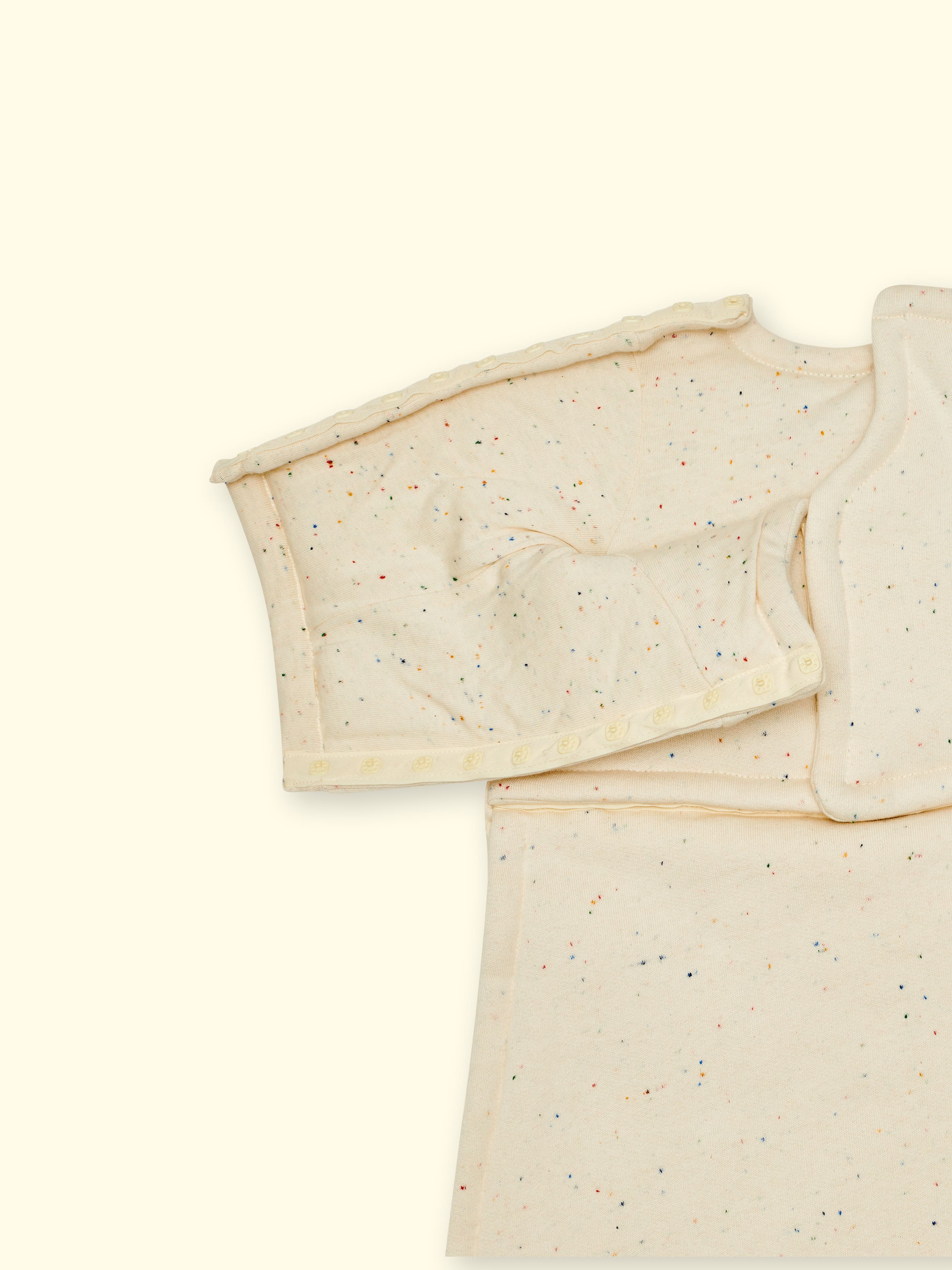 Schlafsack Sheila - für Frühgeborene, Babys und Kinder, bis Gr. 116