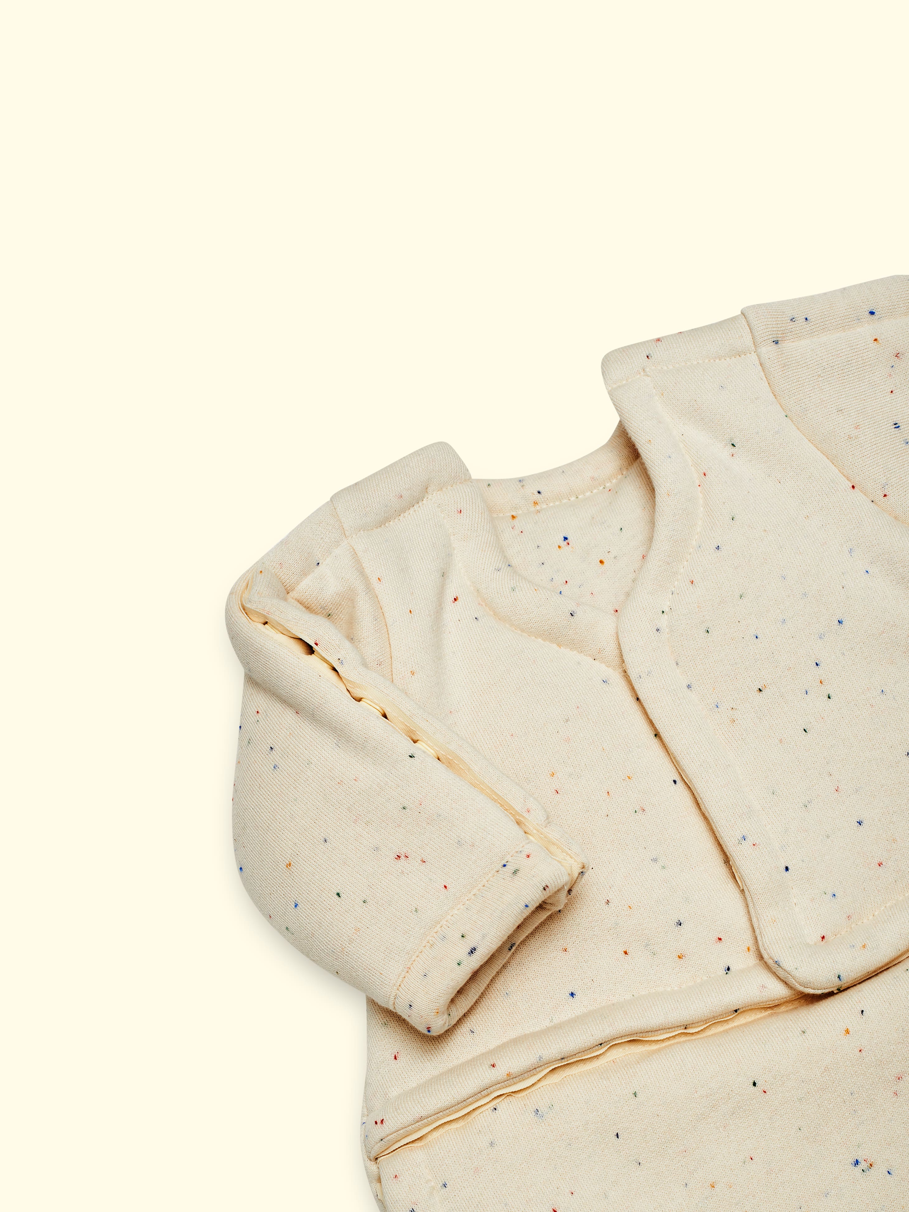 Schlafsack Sheila - für Frühgeborene, Babys und Kinder, bis Gr. 116