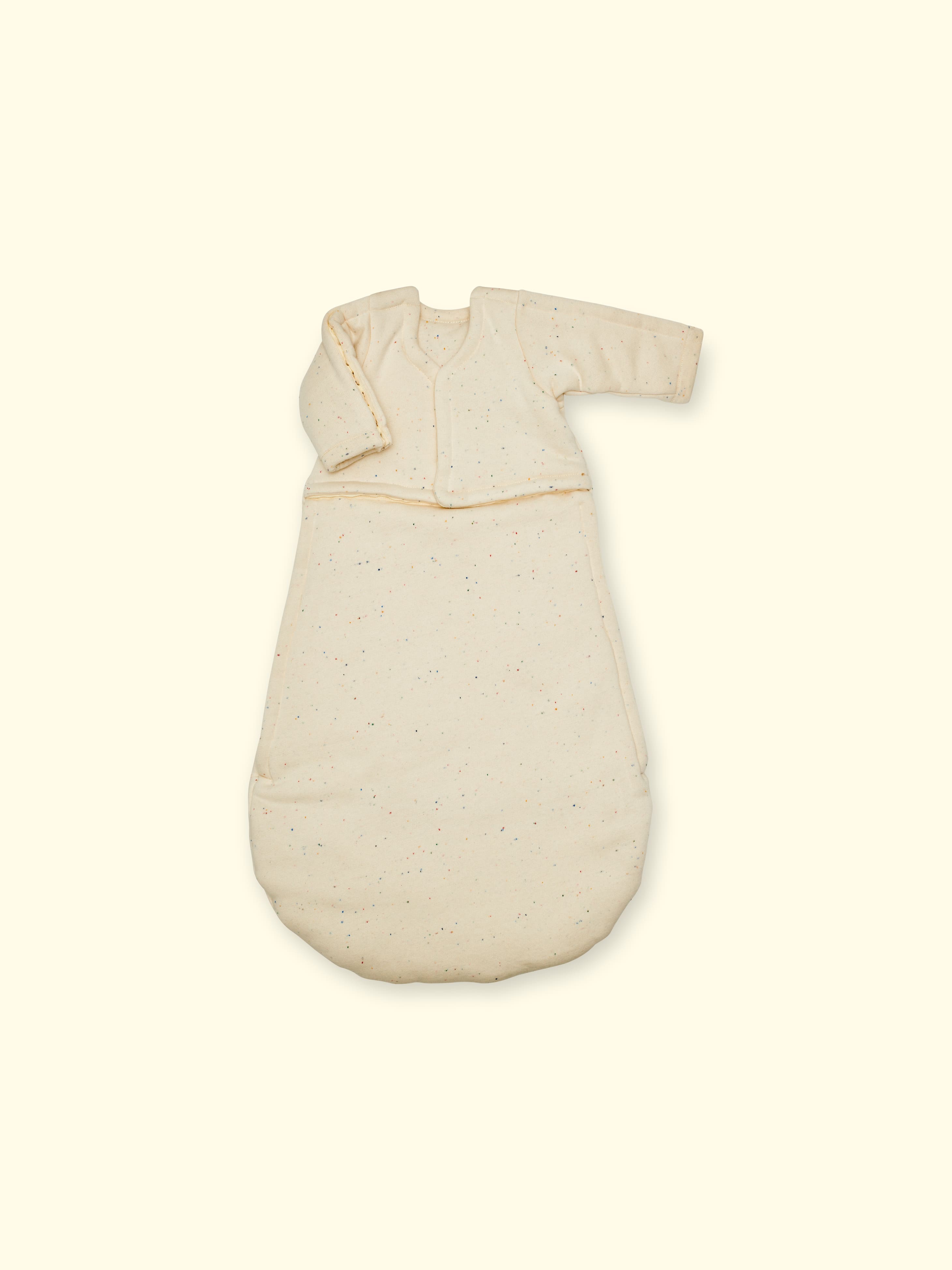 Schlafsack Sheila - für Frühgeborene, Babys und Kinder, bis Gr. 116