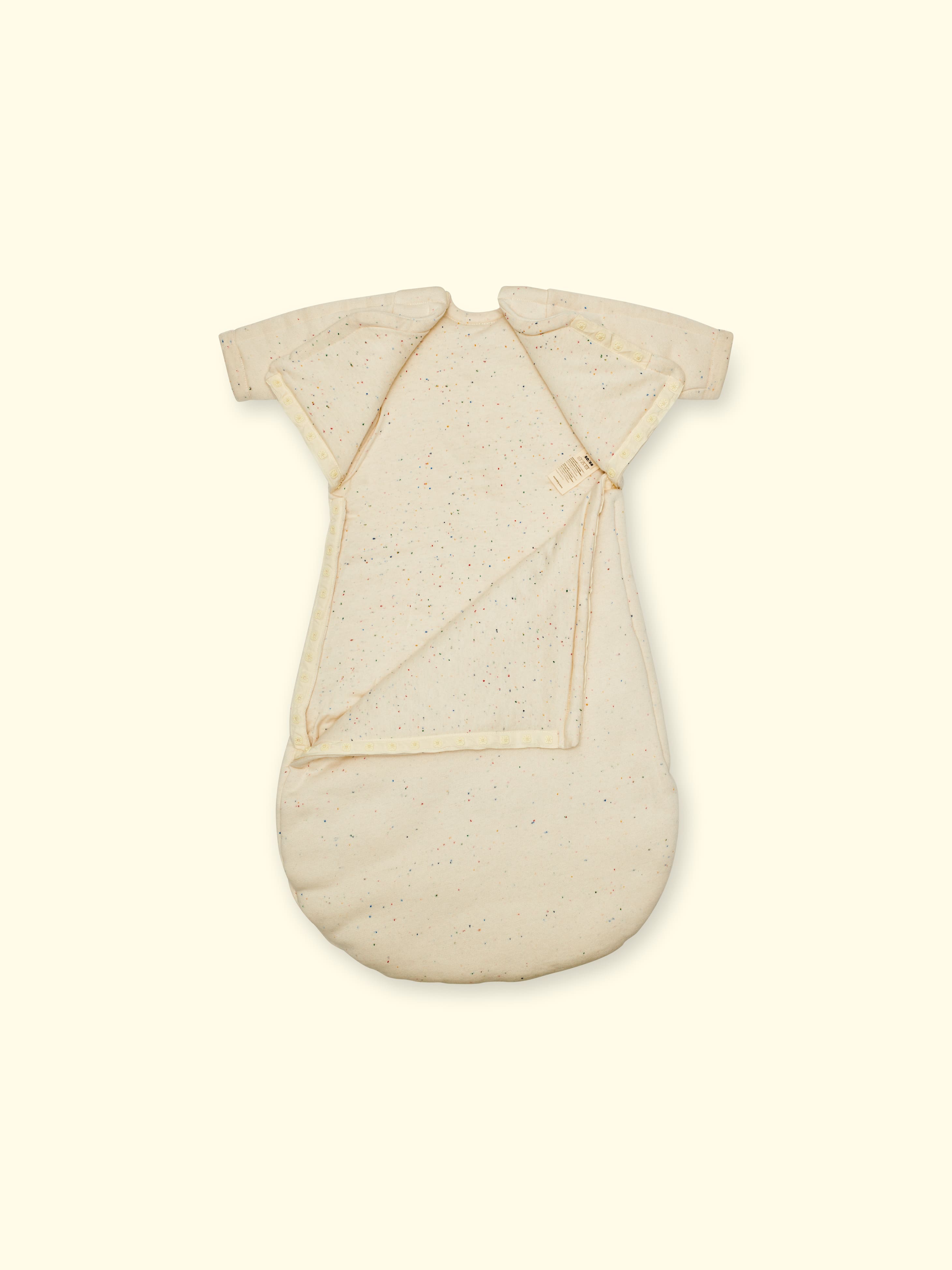 Schlafsack Sheila - für Frühgeborene, Babys und Kinder, bis Gr. 116