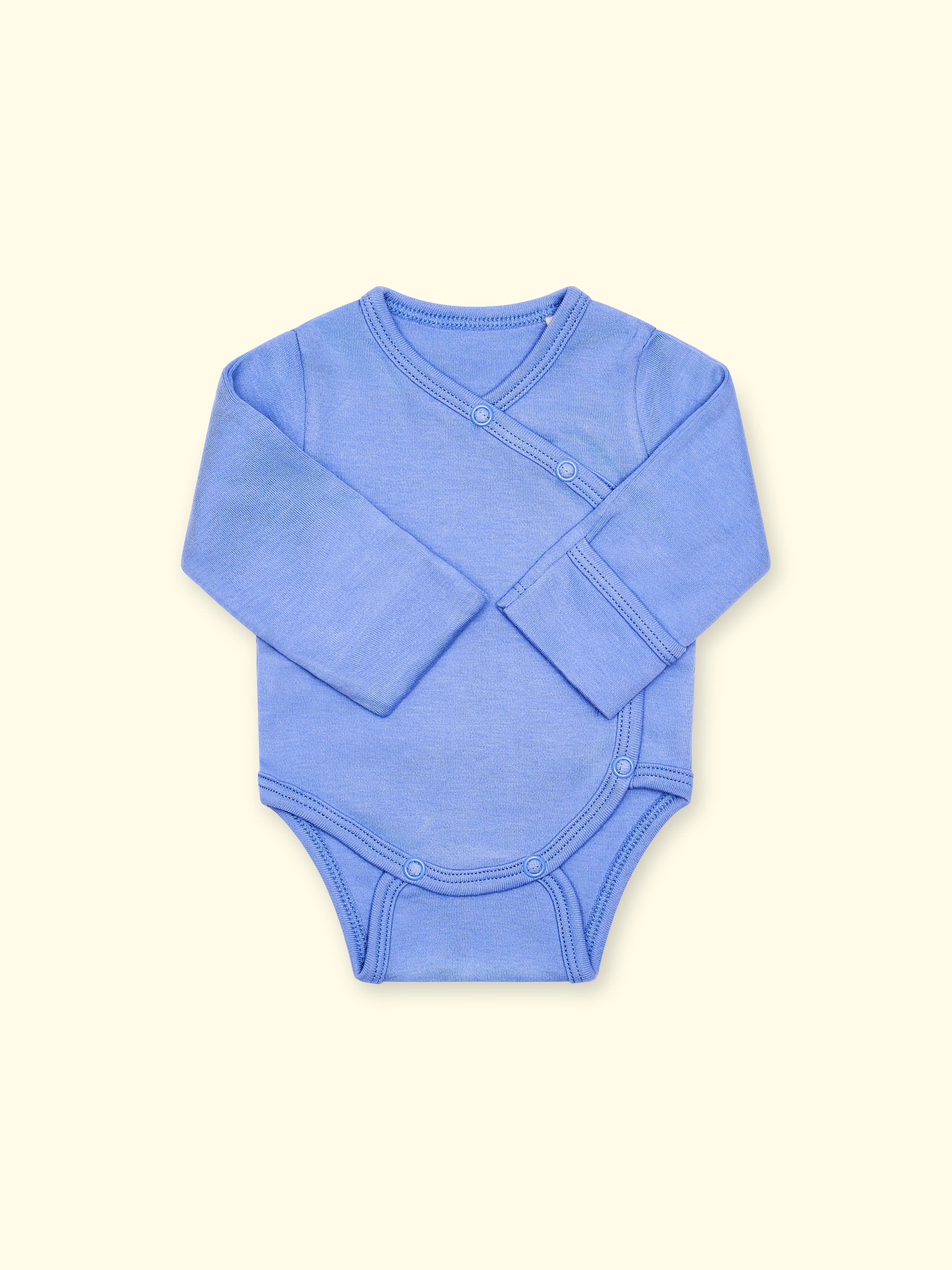 Cuerpo de sonda Lumi - con protección contra arañazos, para bebés prematuros y bebés