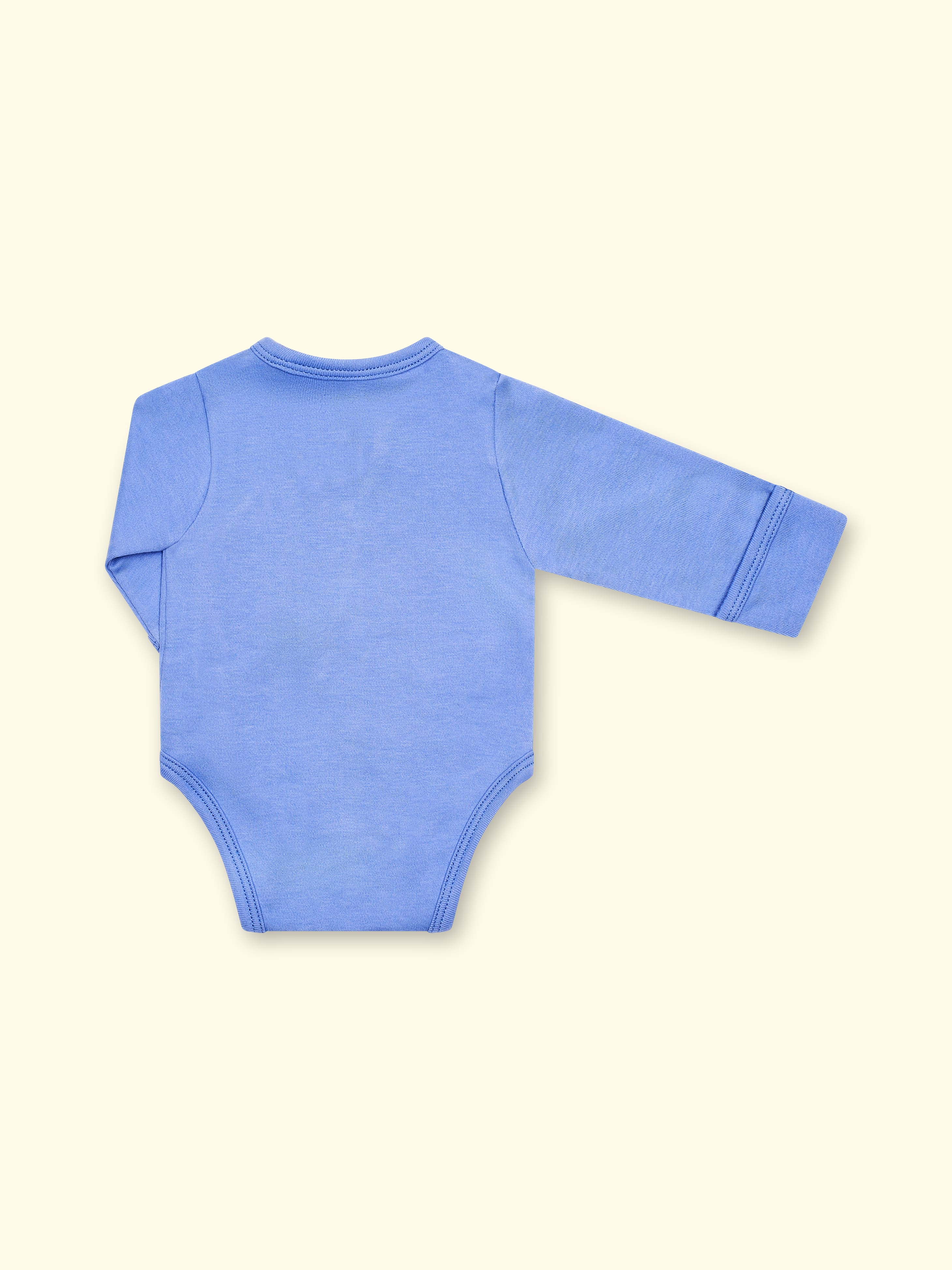 Cuerpo de sonda Lumi - con protección contra arañazos, para bebés prematuros y bebés