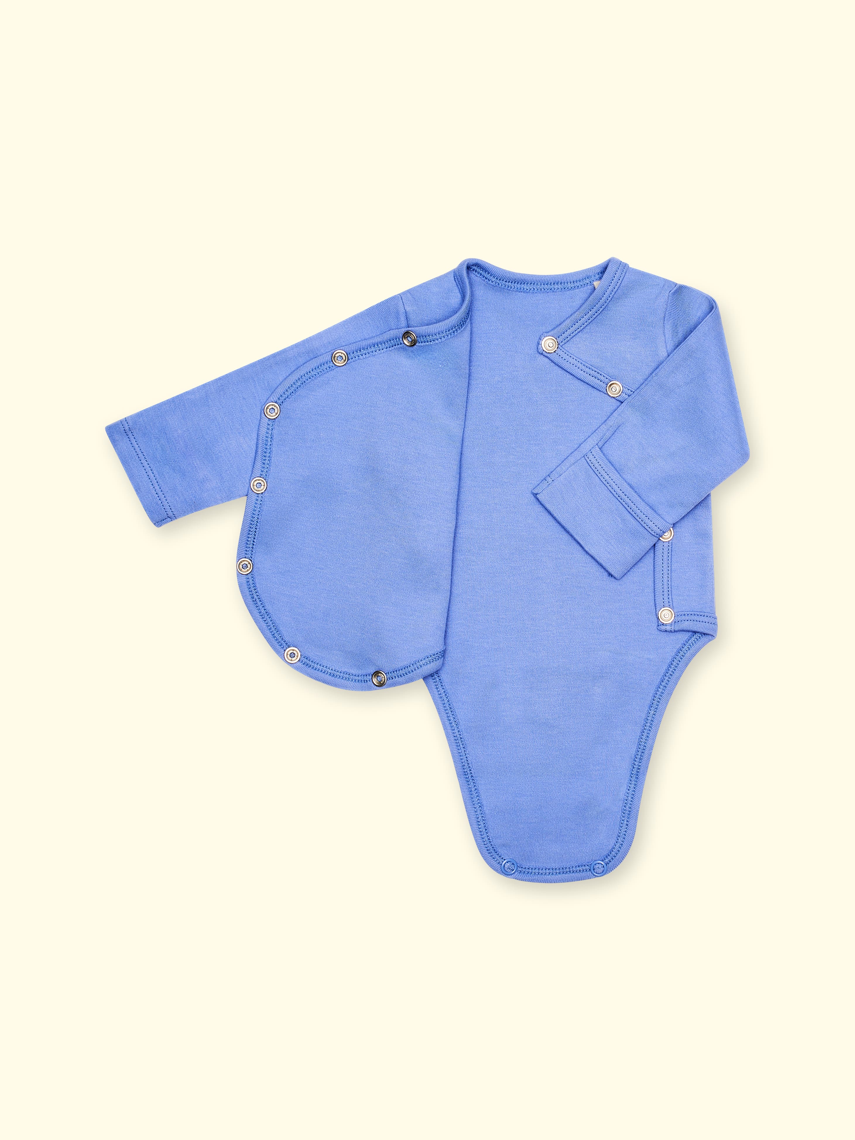 Cuerpo de sonda Lumi - con protección contra arañazos, para bebés prematuros y bebés