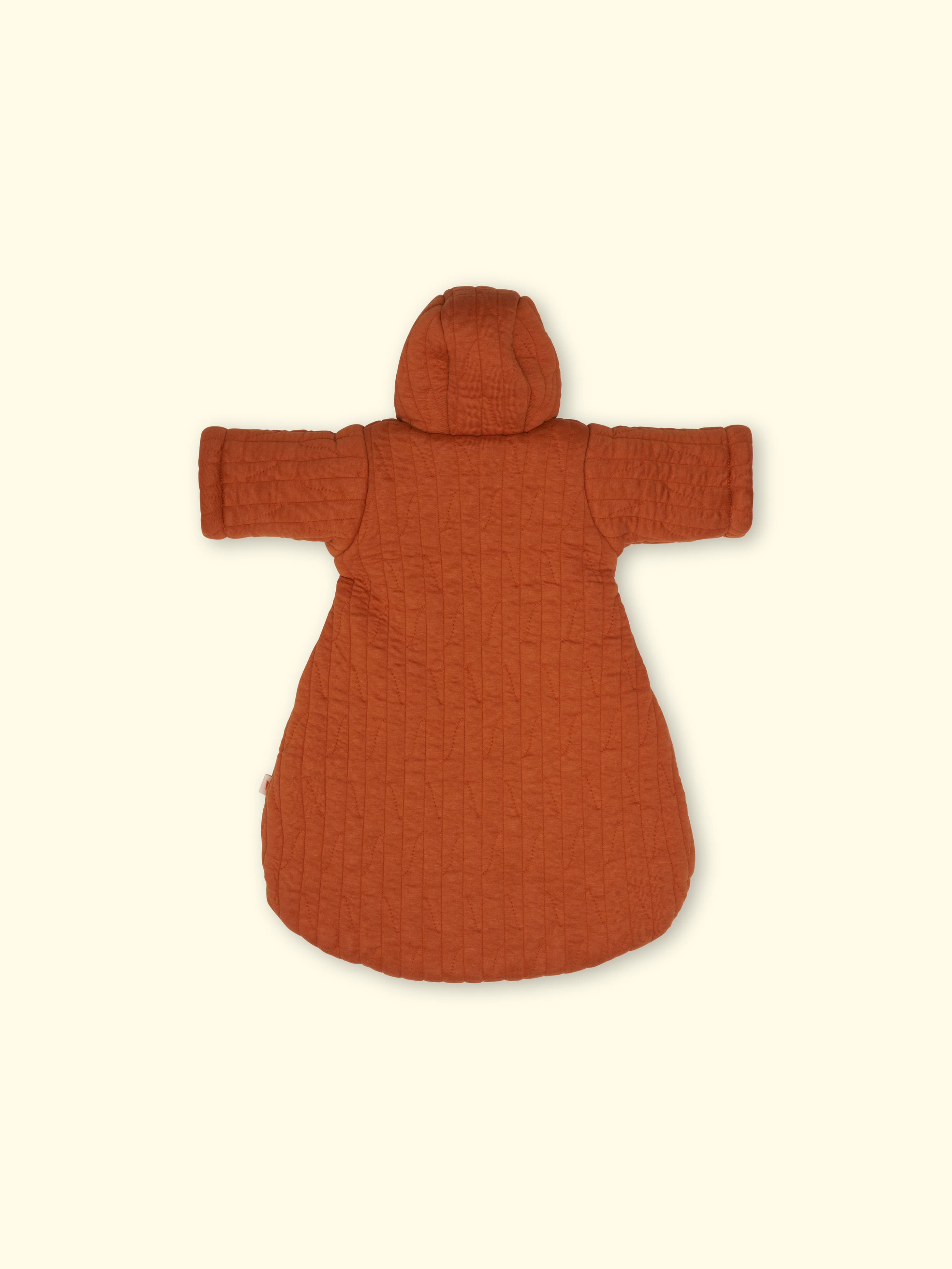 Wagensack Cleo - innovación, para bebés prematuros
