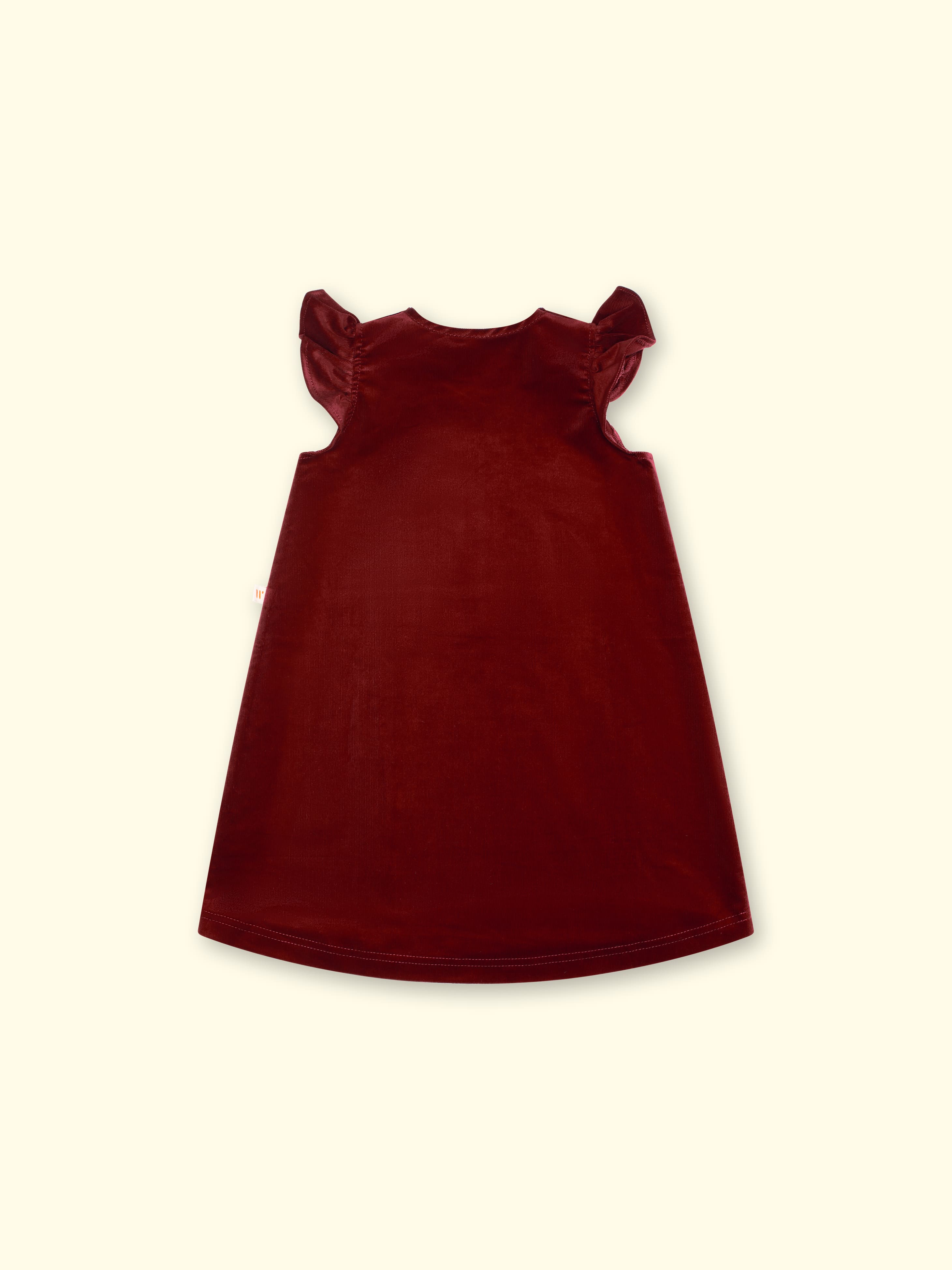Easy-Anziehen-Kleid Coco