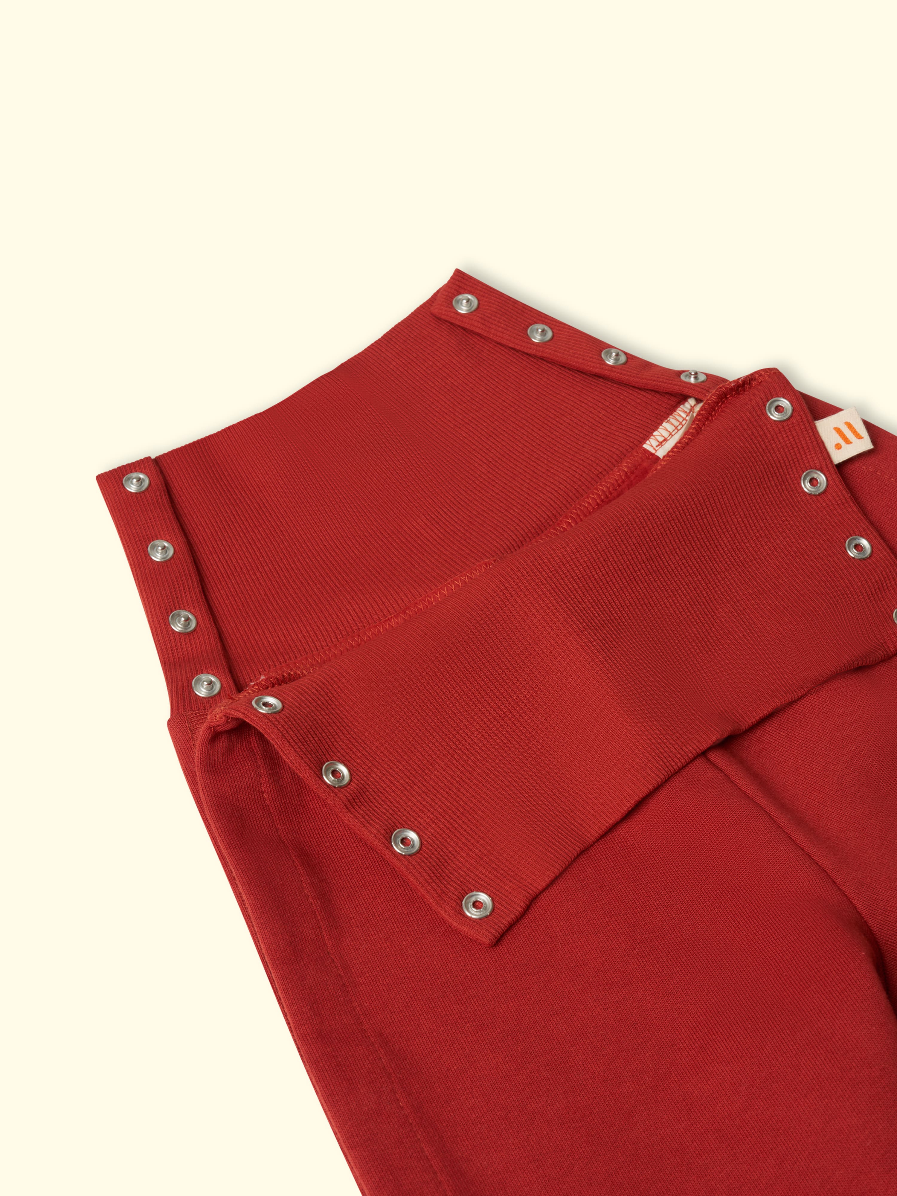 Pantalón deportivo Emira 2.0 - para estoma, prótesis u ortesis, niños en silla de ruedas, hasta la talla. 140