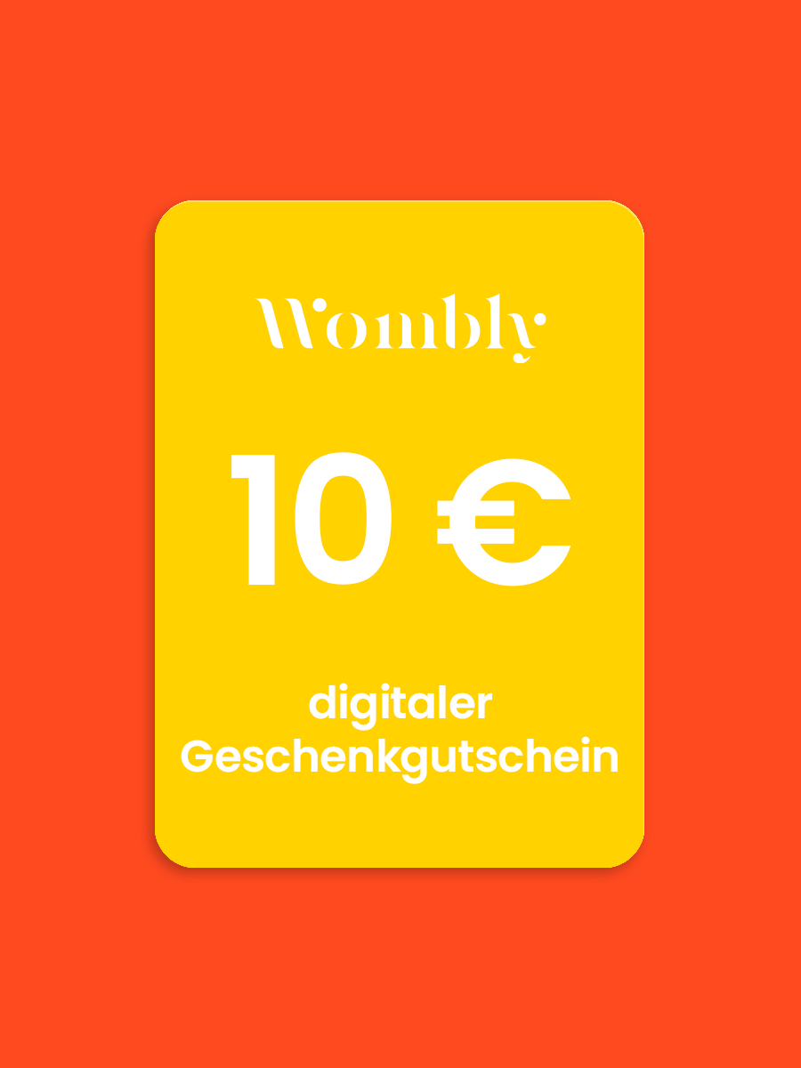 Wombly Gutschein