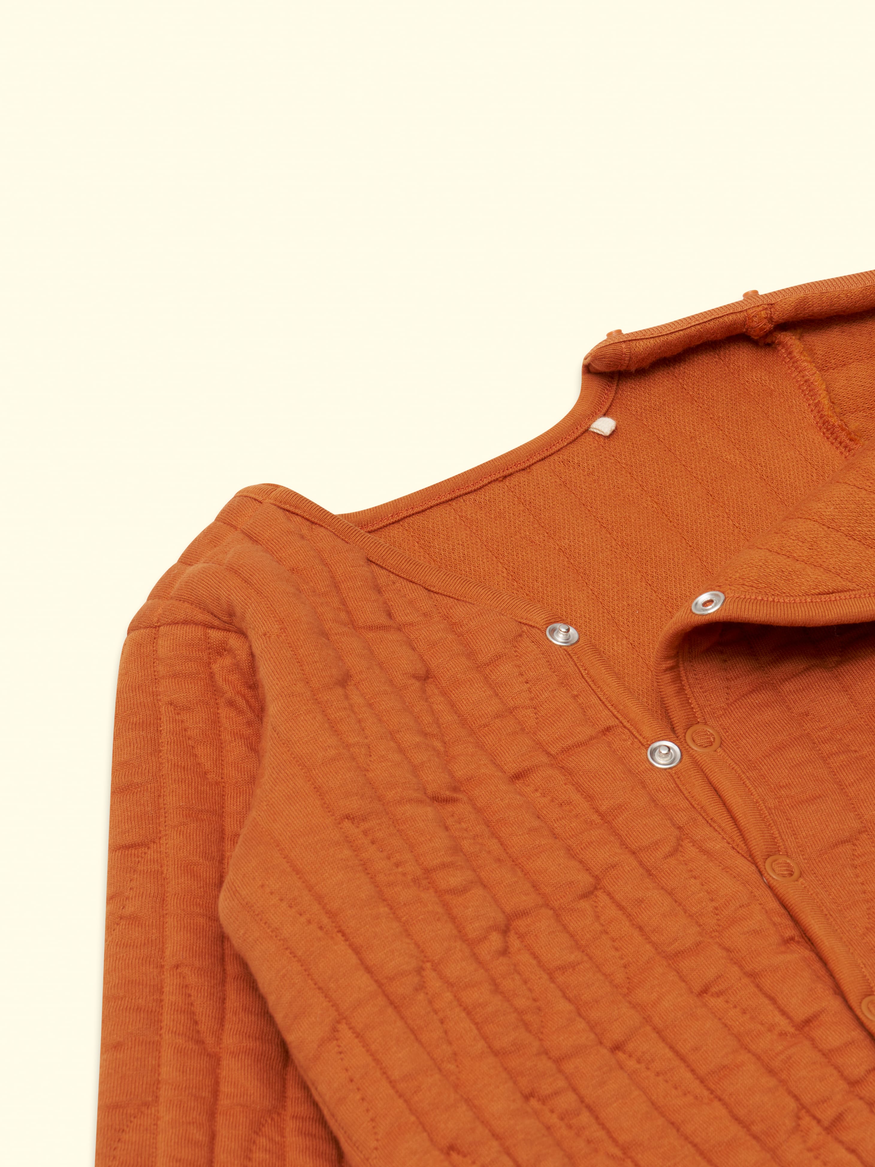 Chaqueta acolchada Juno - para bebés prematuros, bebés y niños