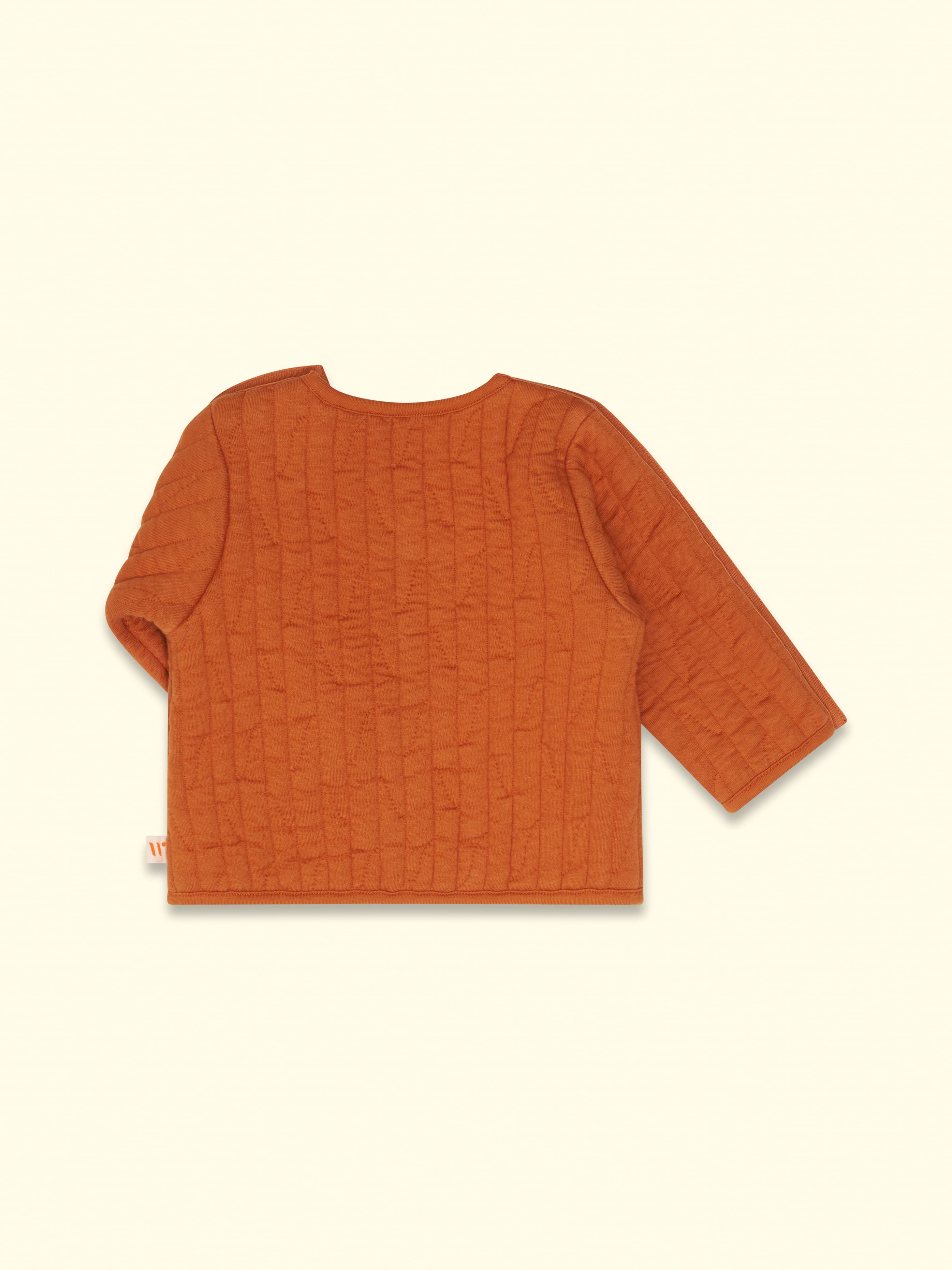 Chaqueta acolchada Juno - para bebés prematuros, bebés y niños