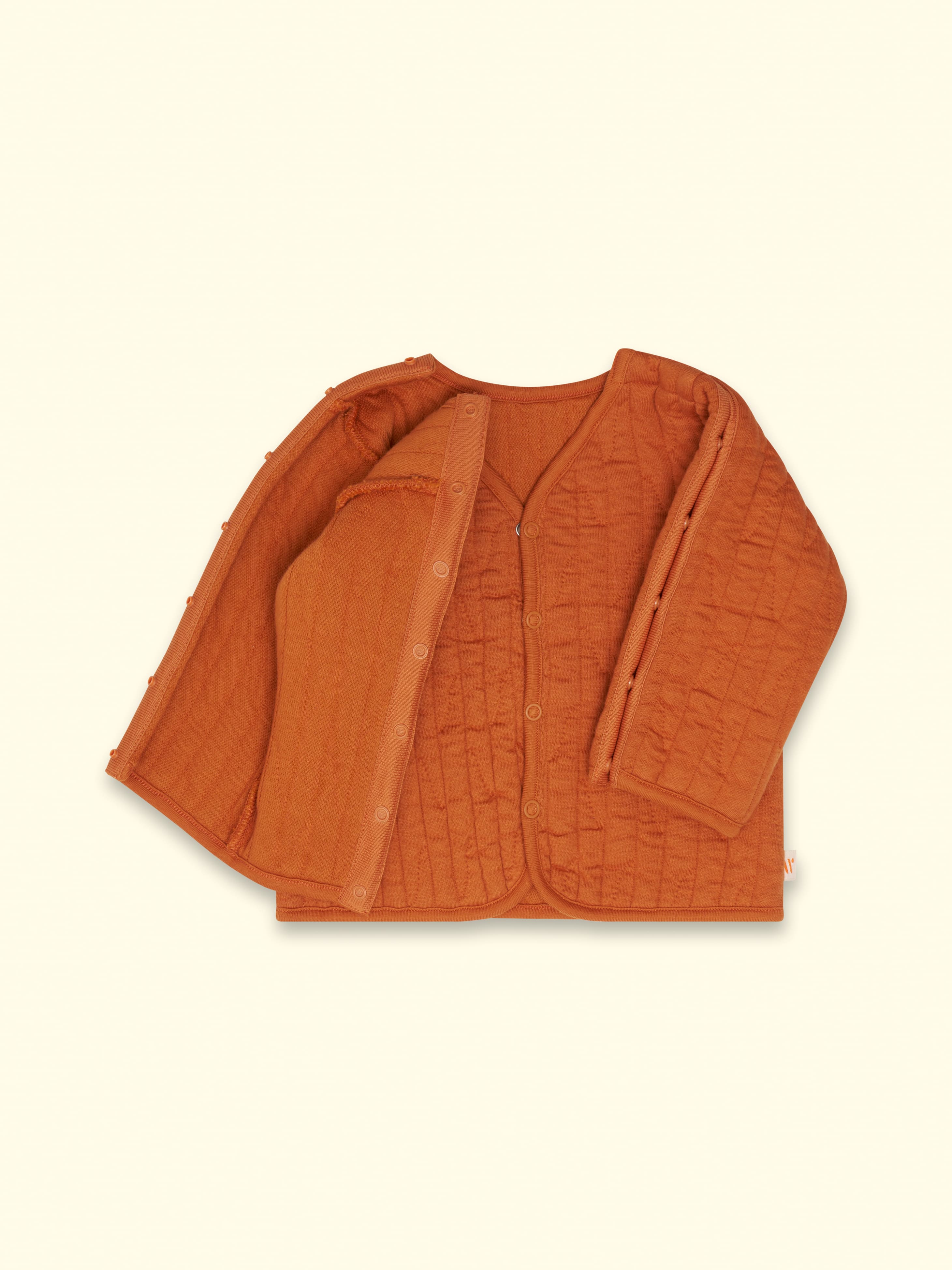 Chaqueta acolchada Juno - para bebés prematuros, bebés y niños