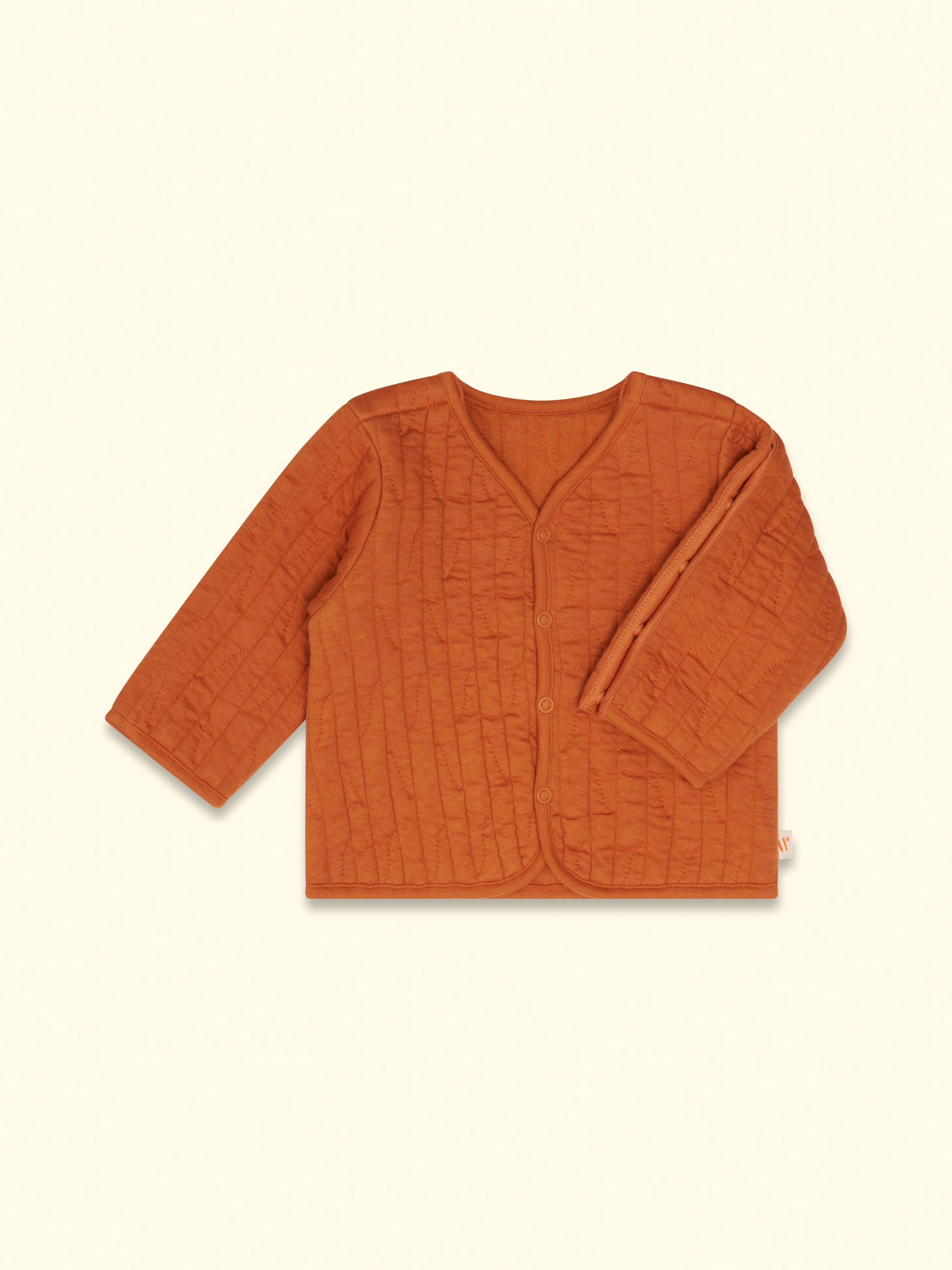 Chaqueta acolchada Juno - para bebés prematuros, bebés y niños