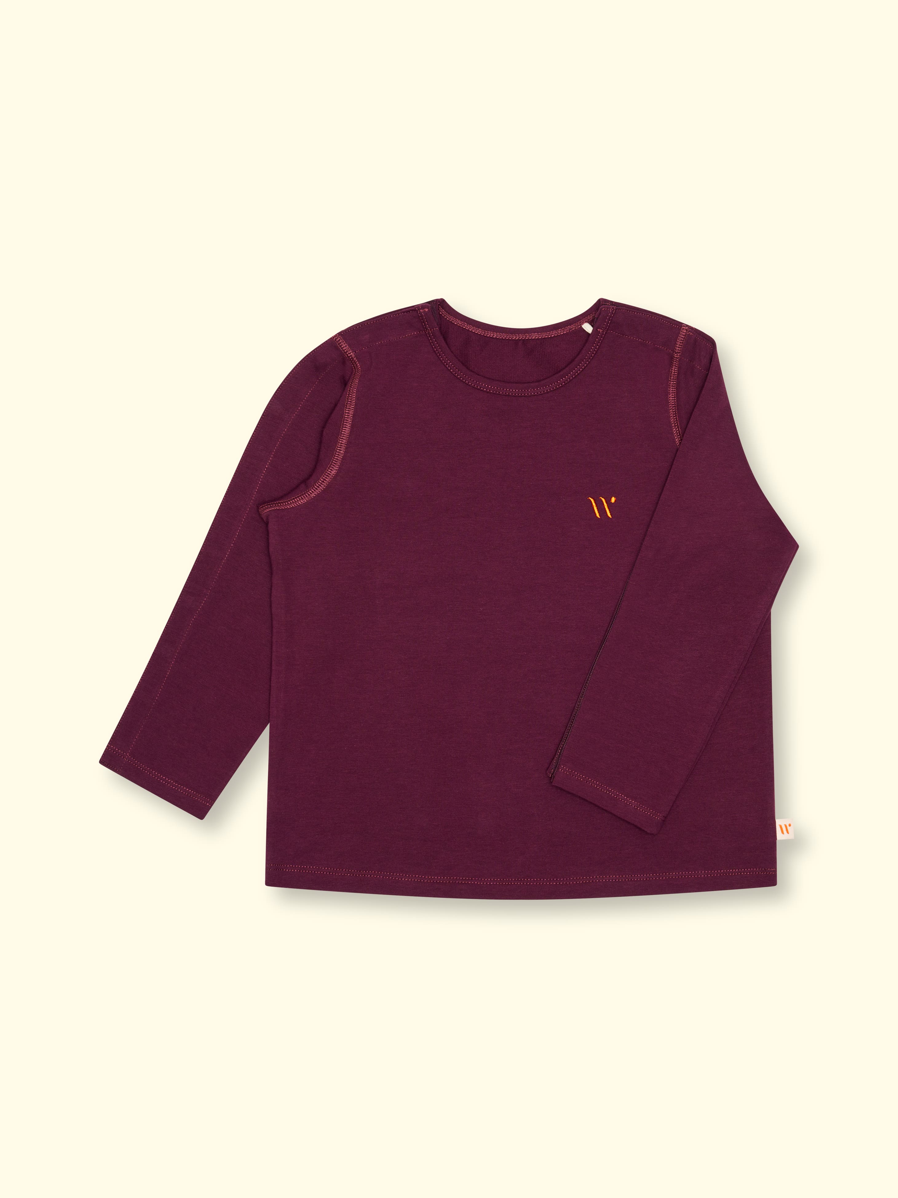 Chemise adaptative à manches longues Karl - avec ouverture des manches, jusqu'à la taille. 140