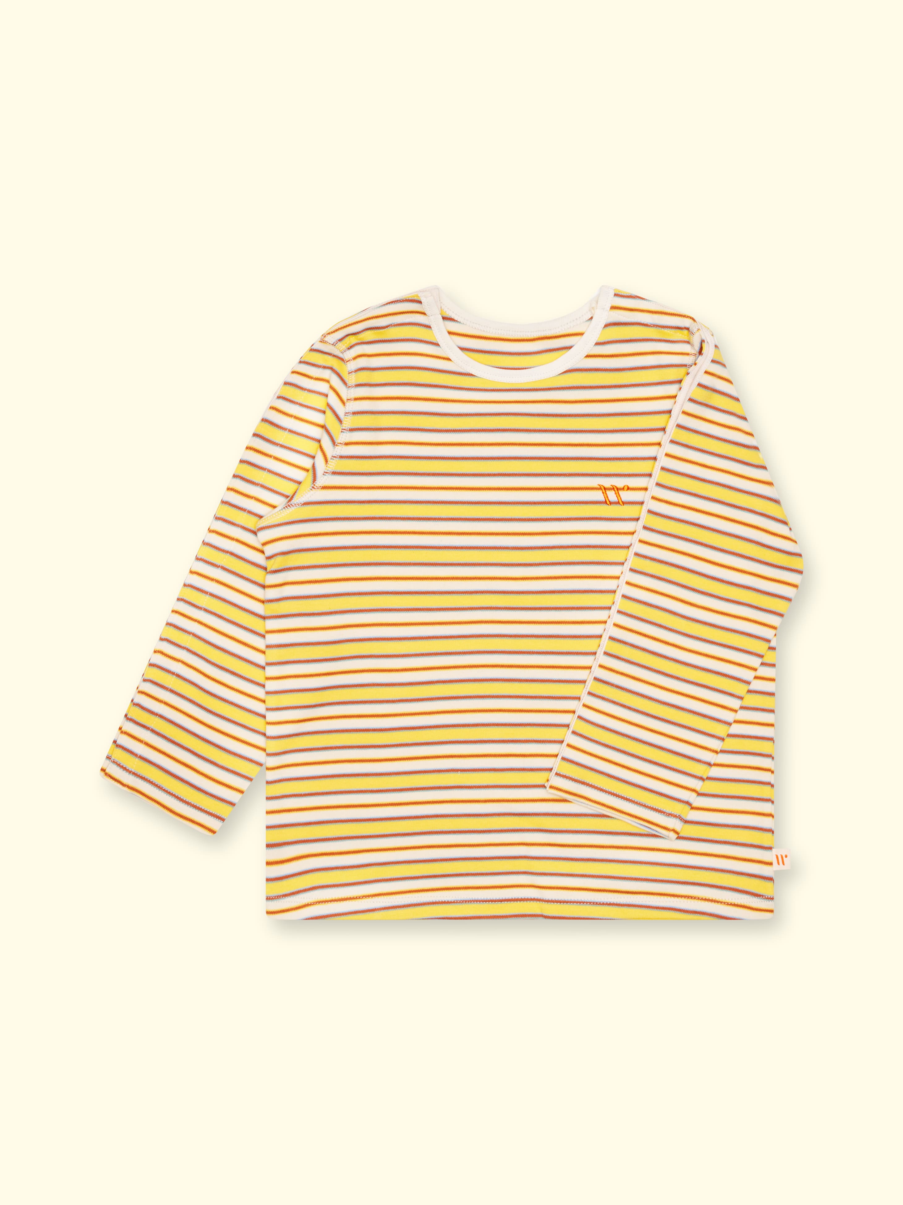 Chemise adaptative à manches longues Karl - avec ouverture des manches, jusqu'à la taille. 140