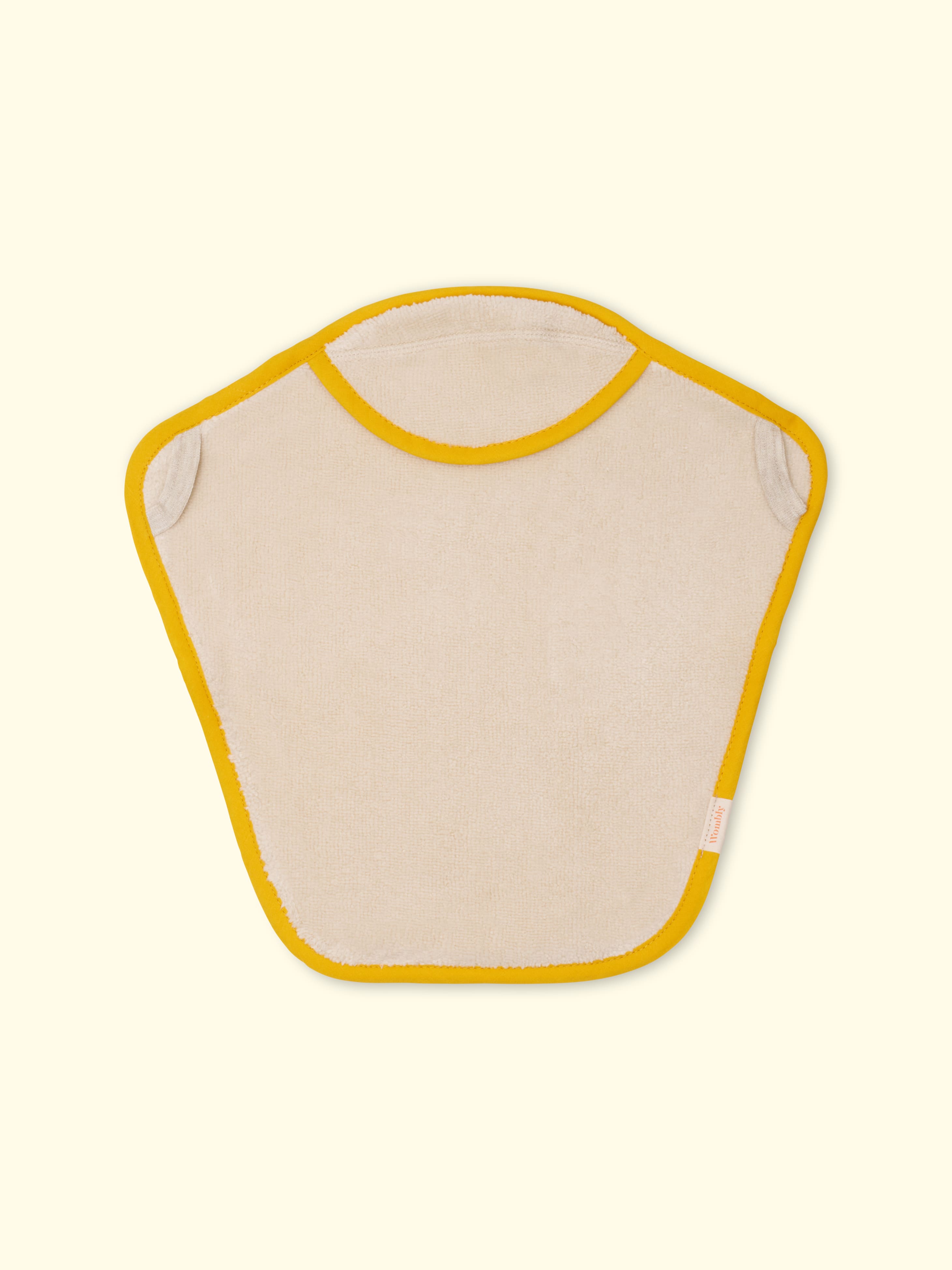 Bonding-Cape Nika - Innovation, für Frühgeborene im Inkubator, aus Frottee