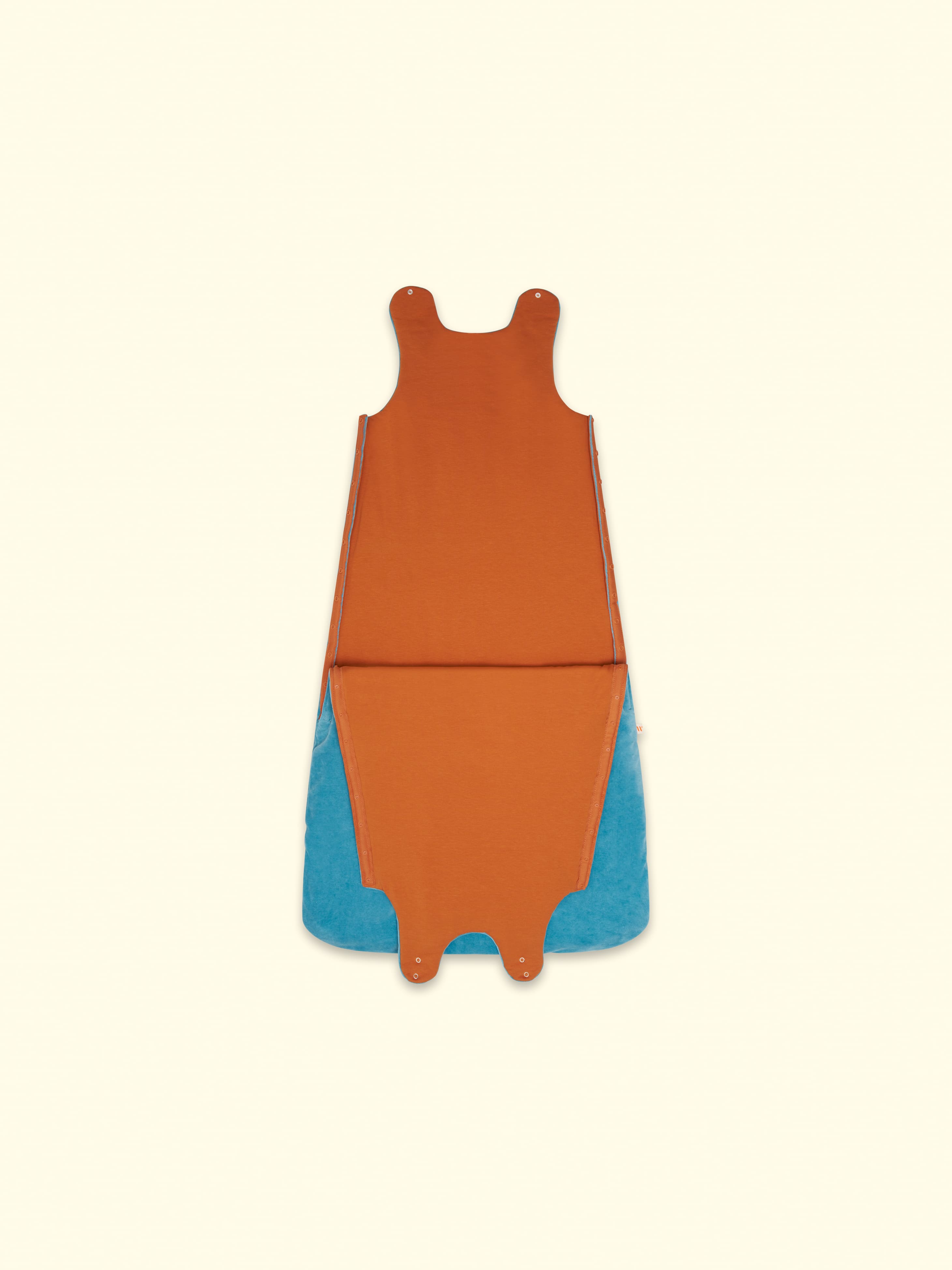 Warmer Schlafsack Shepherd - für Frühgeborene, Babys und Kinder, bis Gr. 116