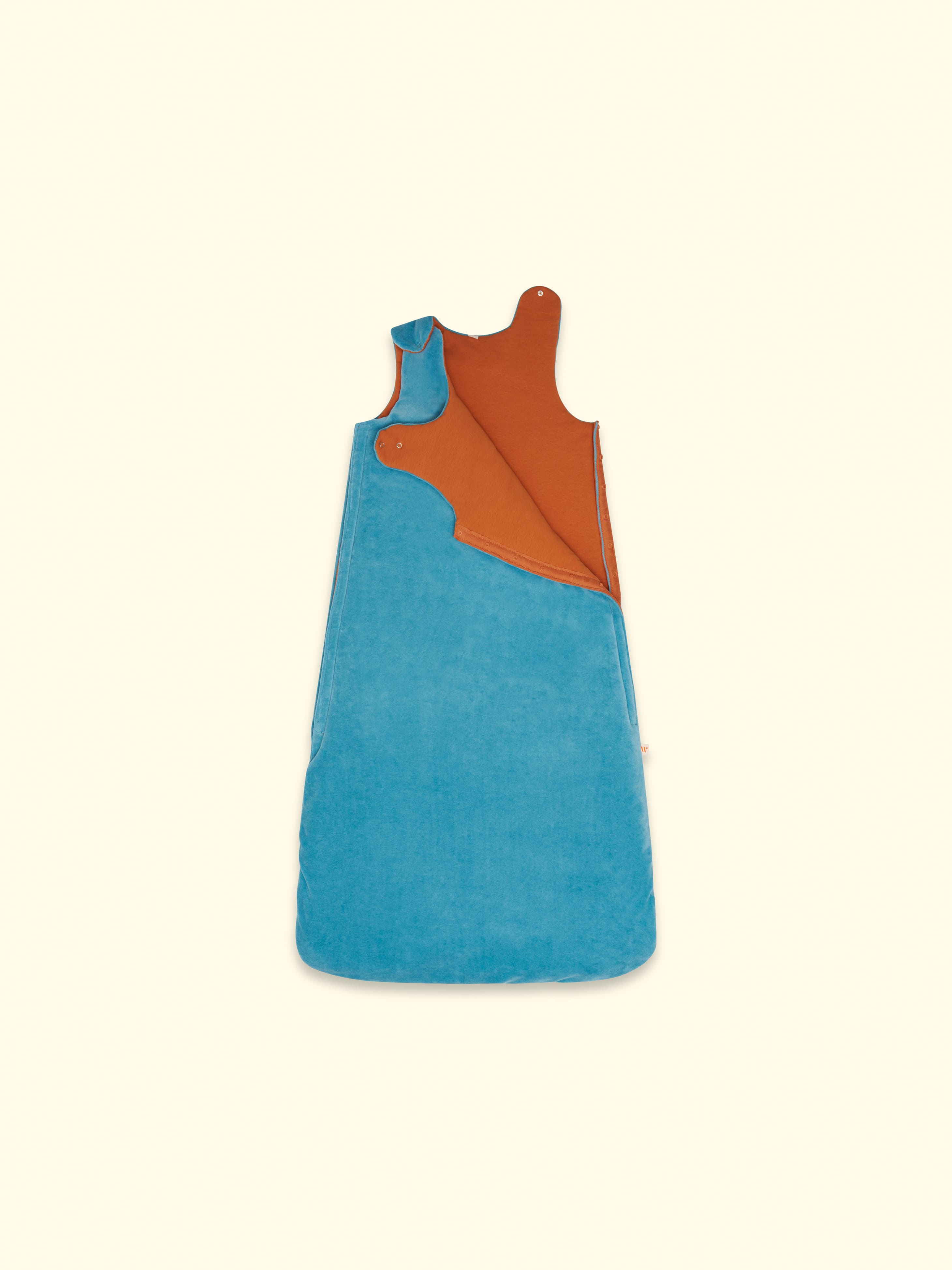 Warmer Schlafsack Shepherd - für Frühgeborene, Babys und Kinder, bis Gr. 116