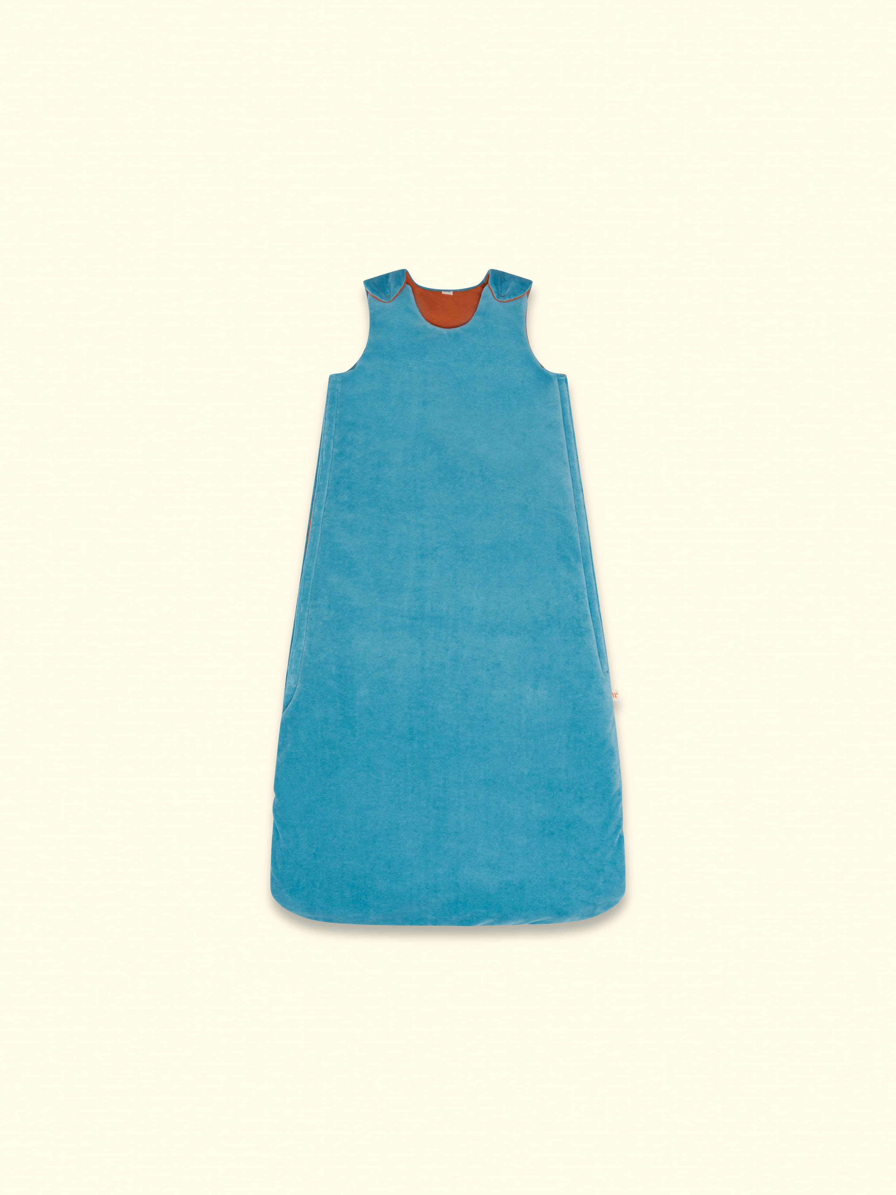 Warmer Schlafsack Shepherd - für Frühgeborene, Babys und Kinder, bis Gr. 116