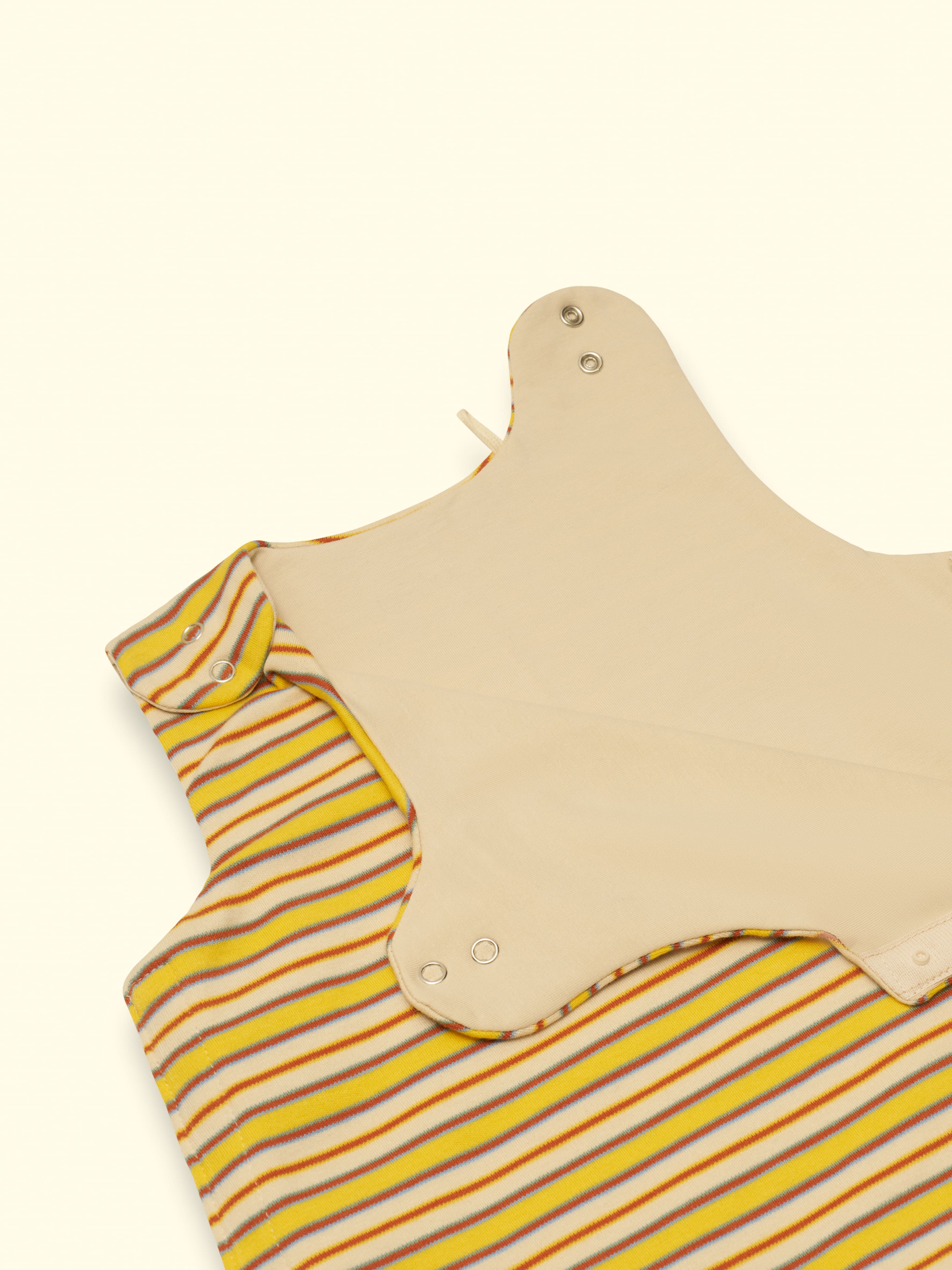 Equipamiento inicial para bebés prematuros – saco de dormir, body y gorro en set