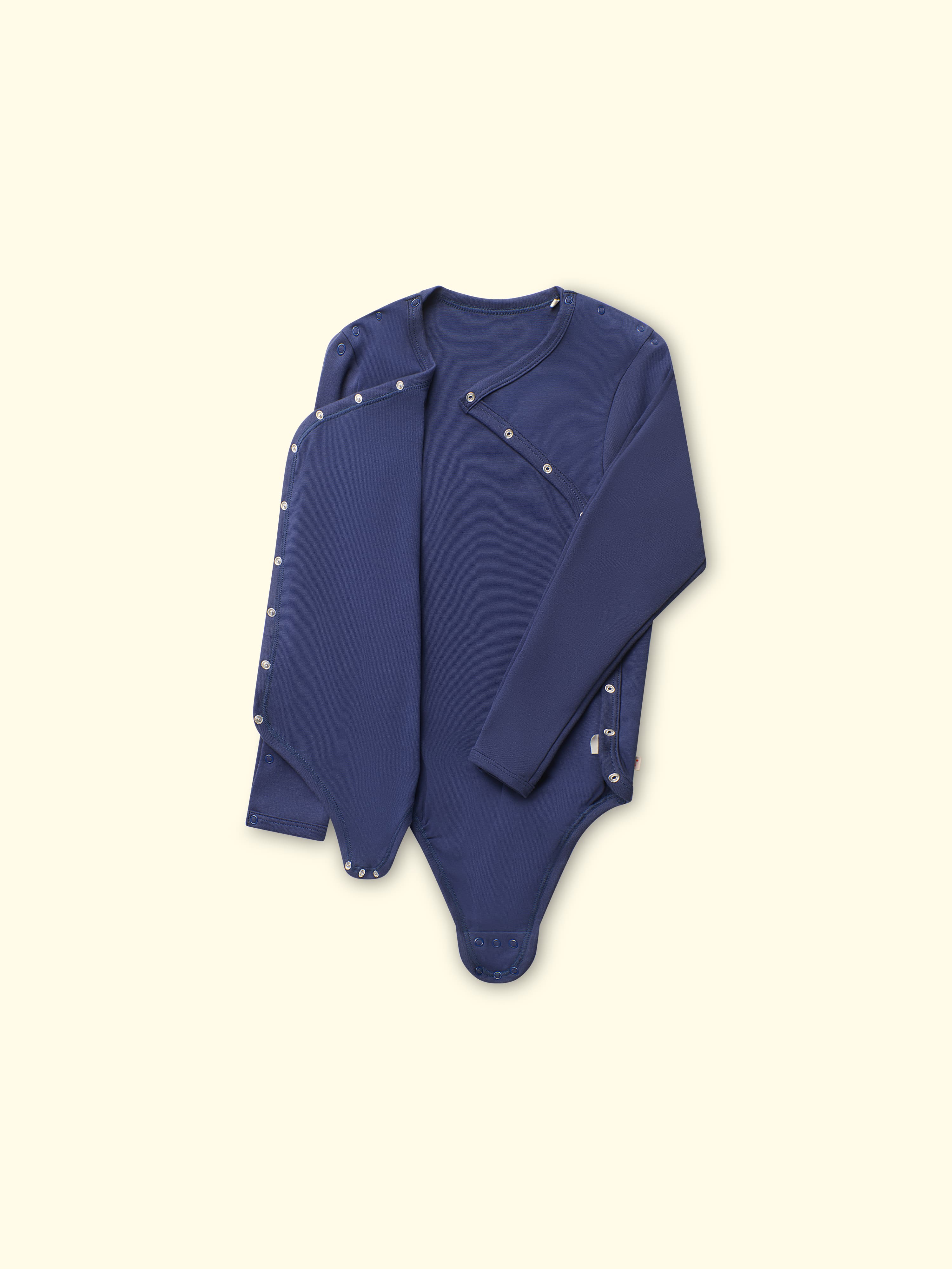 Sonda Body Growth Body Large Charlotte 2.0 - con abertura en la manga, para niños con atención médica, hasta la talla. 176