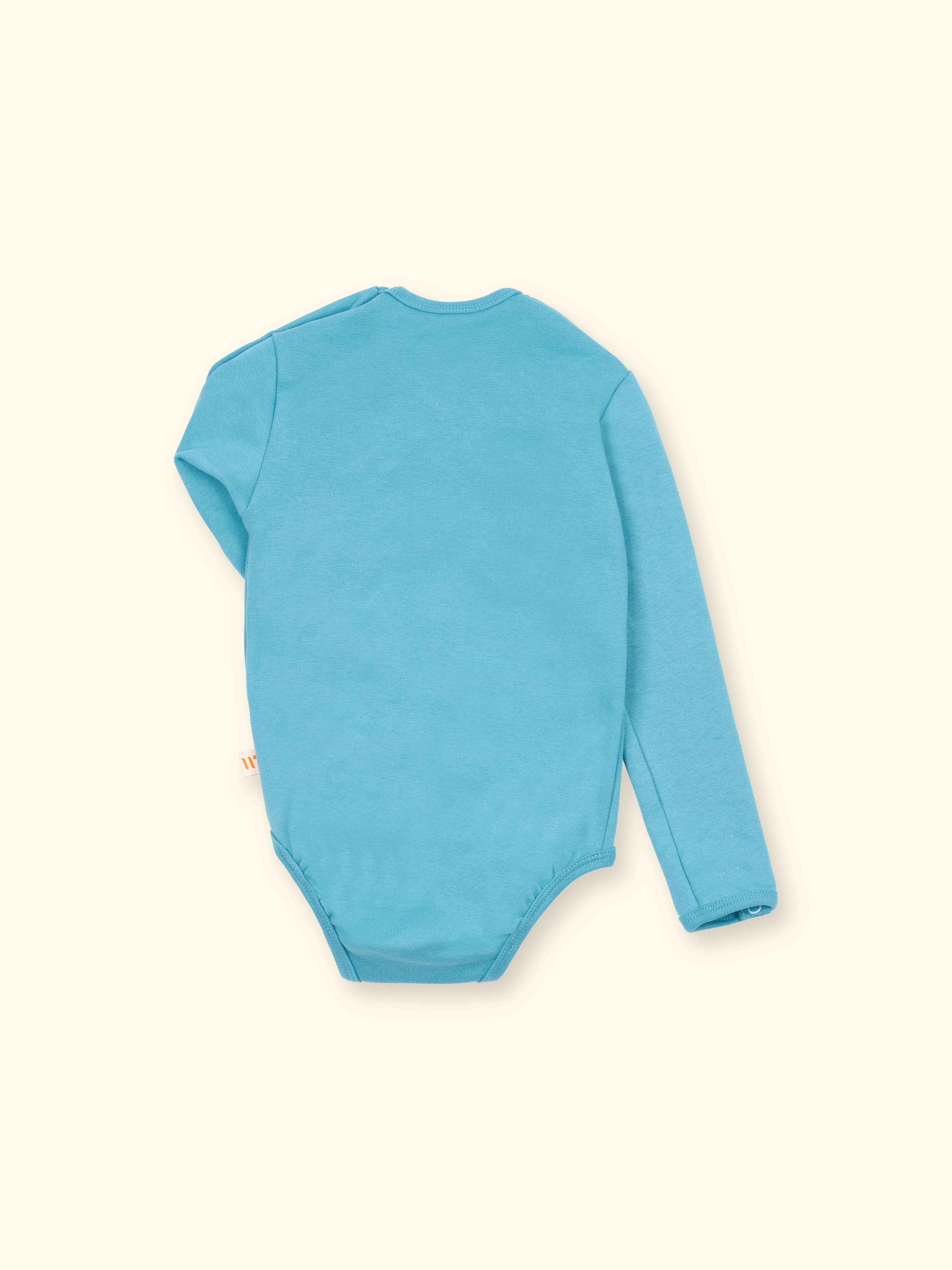 Sonda Body Growth Body Large Charlotte 2.0 - con abertura en la manga, para niños con atención médica, hasta la talla. 176