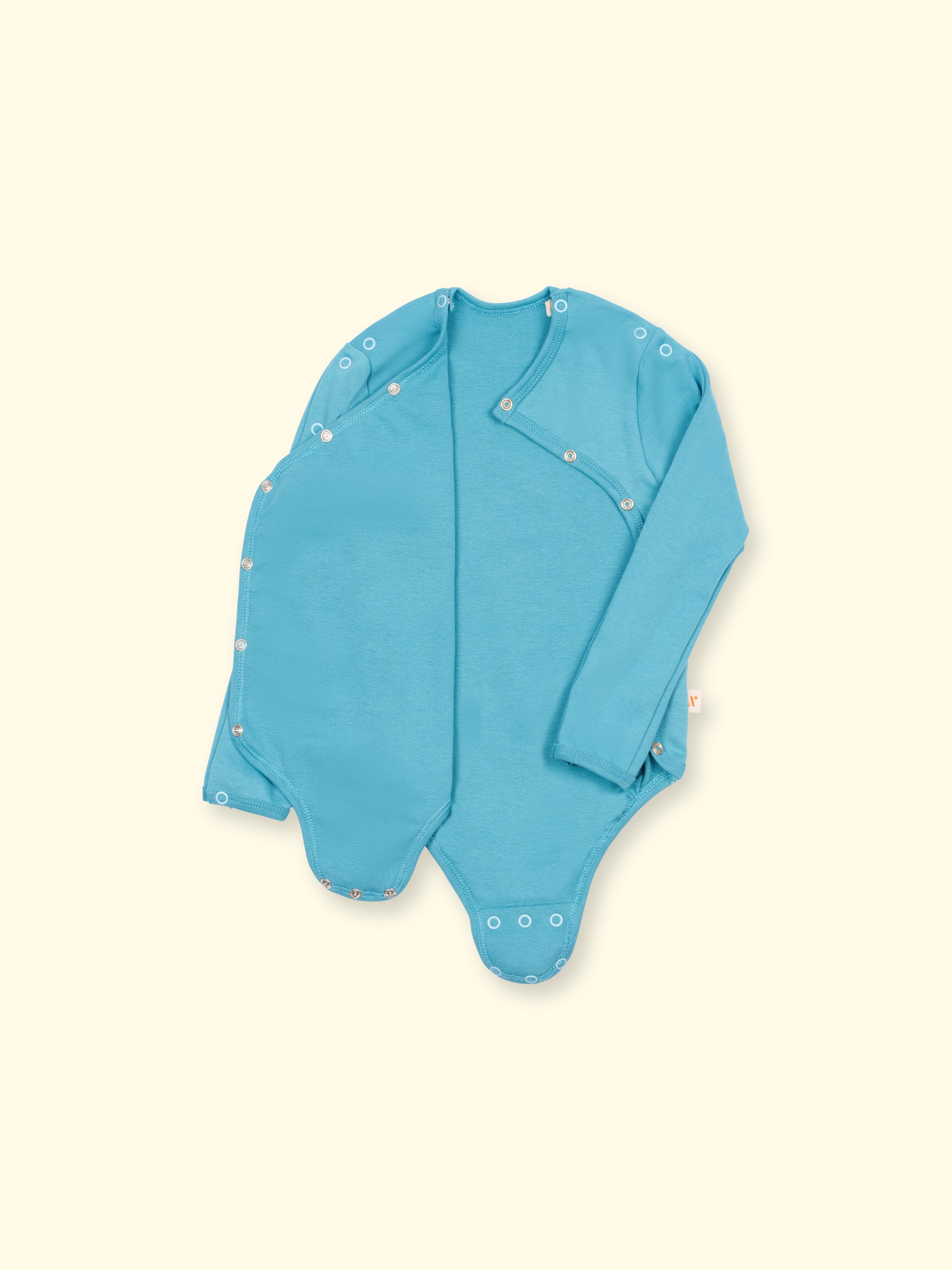 Sonda Body Growth Body Large Charlotte 2.0 - con abertura en la manga, para niños con atención médica, hasta la talla. 176