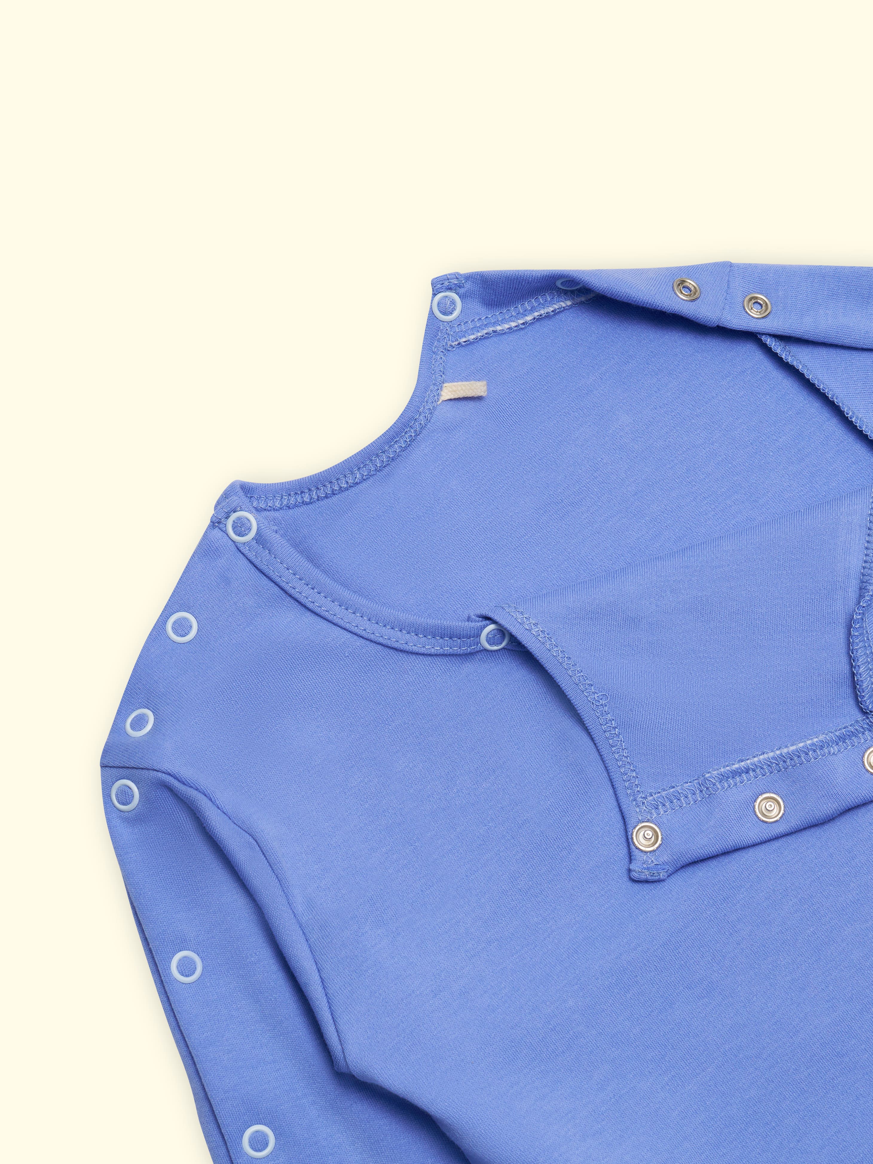 Sonda Body Growth Body Large Charlotte 2.0 - con abertura en la manga, para niños con atención médica, hasta la talla. 176