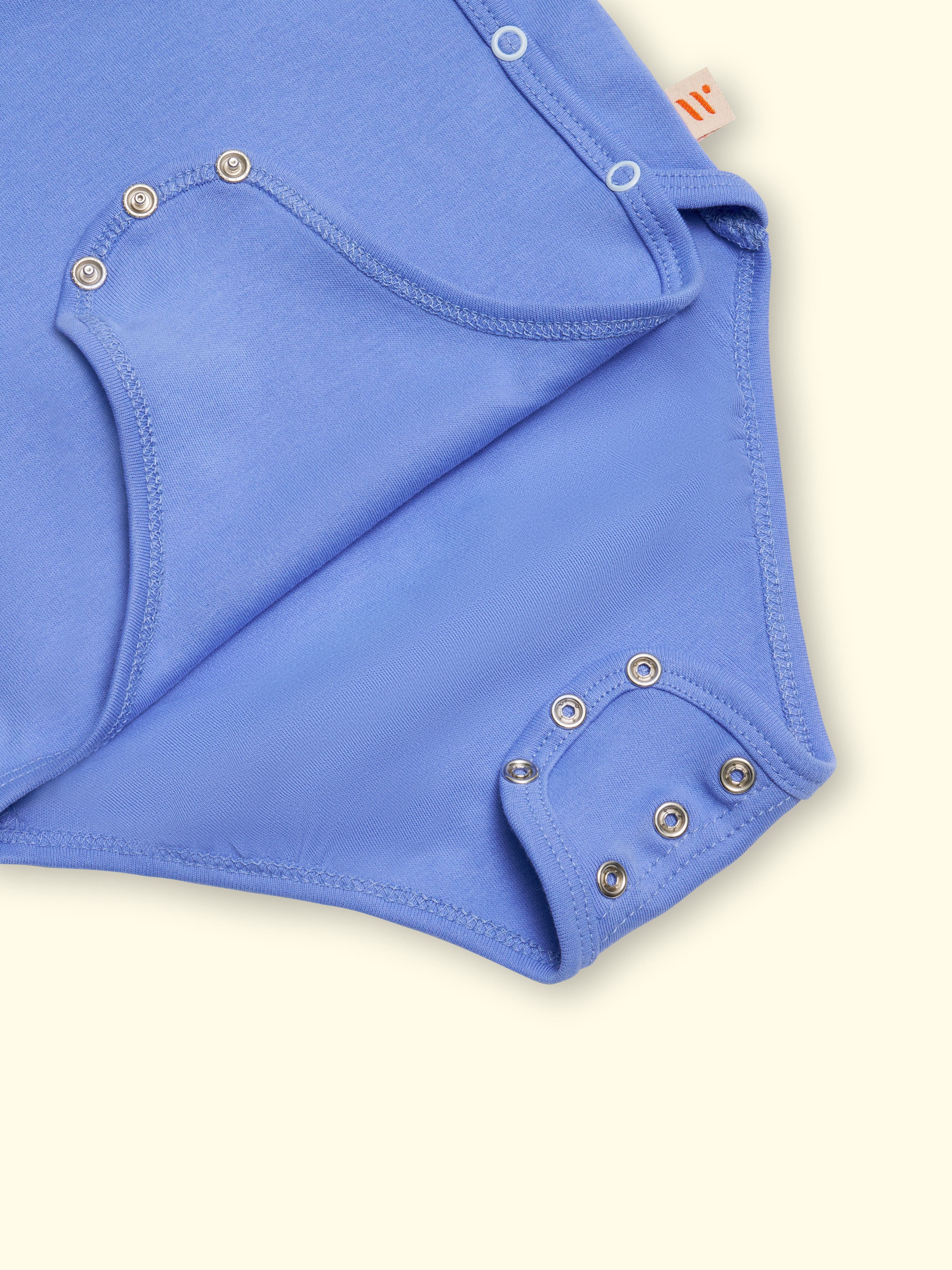 Sonda Body Growth Body Large Charlotte 2.0 - con abertura en la manga, para niños con atención médica, hasta la talla. 176