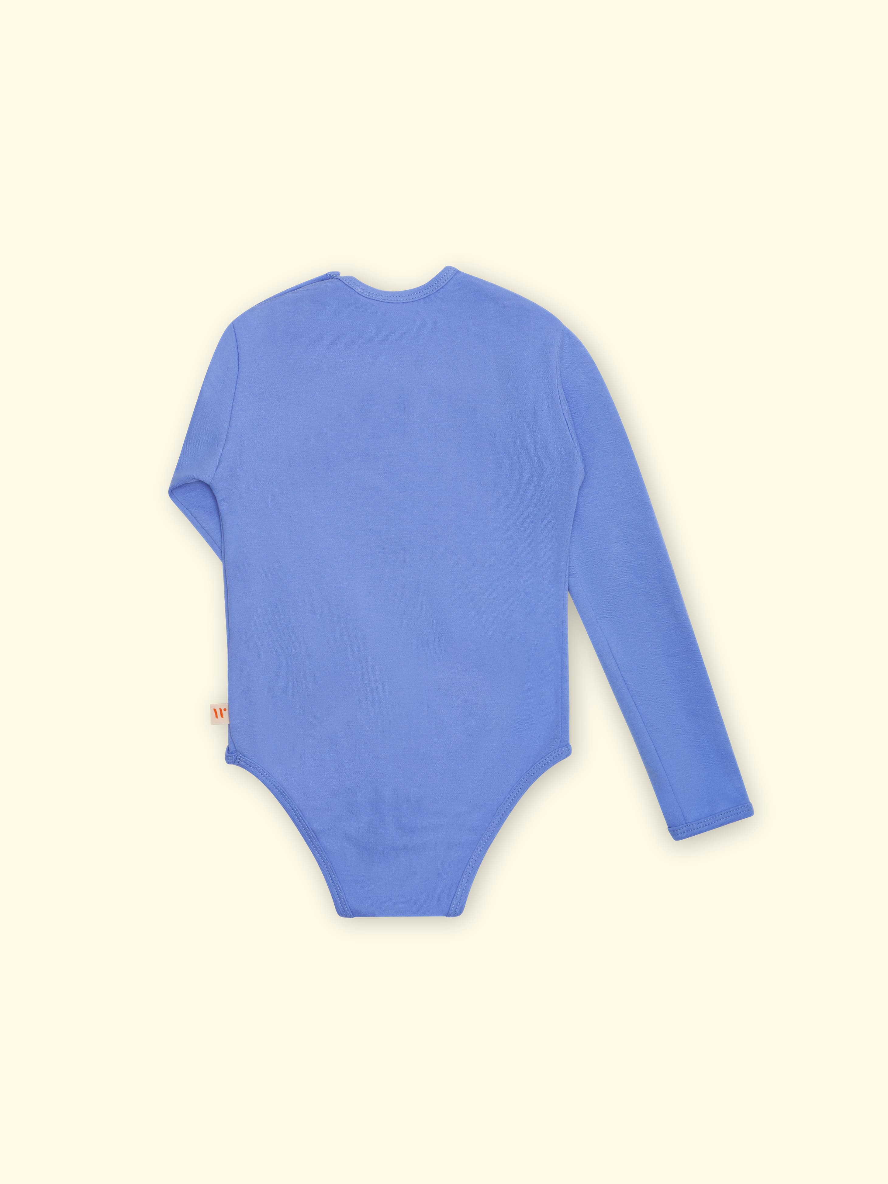 Sonda Body Growth Body Large Charlotte 2.0 - con abertura en la manga, para niños con atención médica, hasta la talla. 176