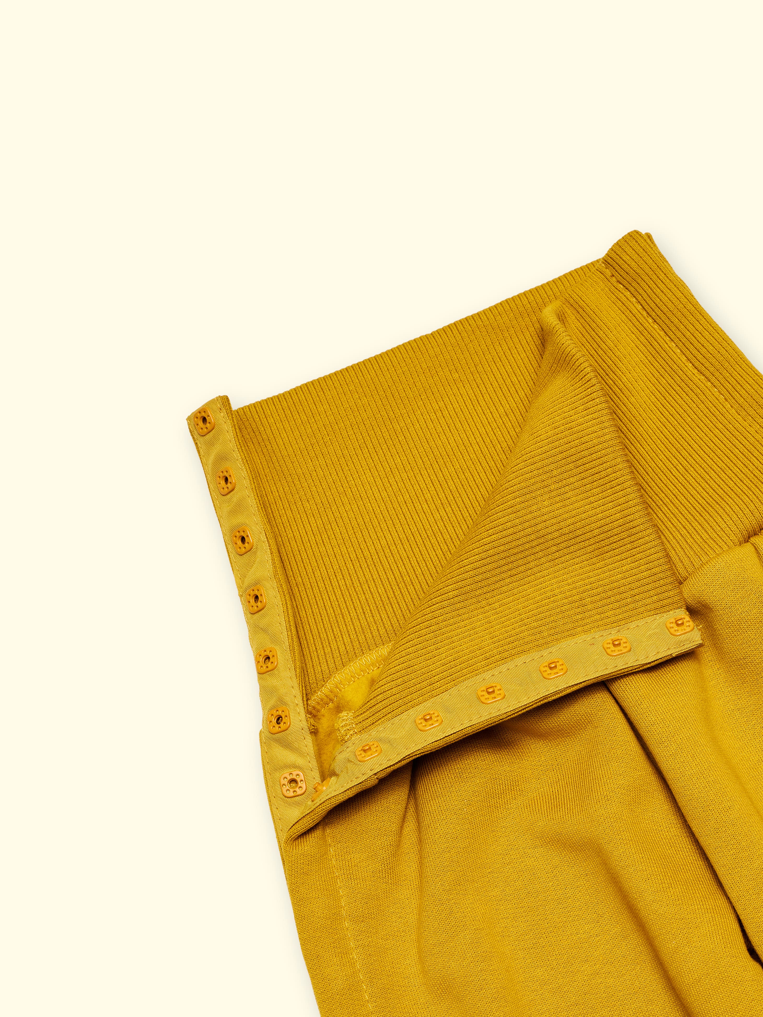 Pantalones deportivos Emira: para estoma, prótesis u ortesis, niños en silla de ruedas, hasta la talla. 116
