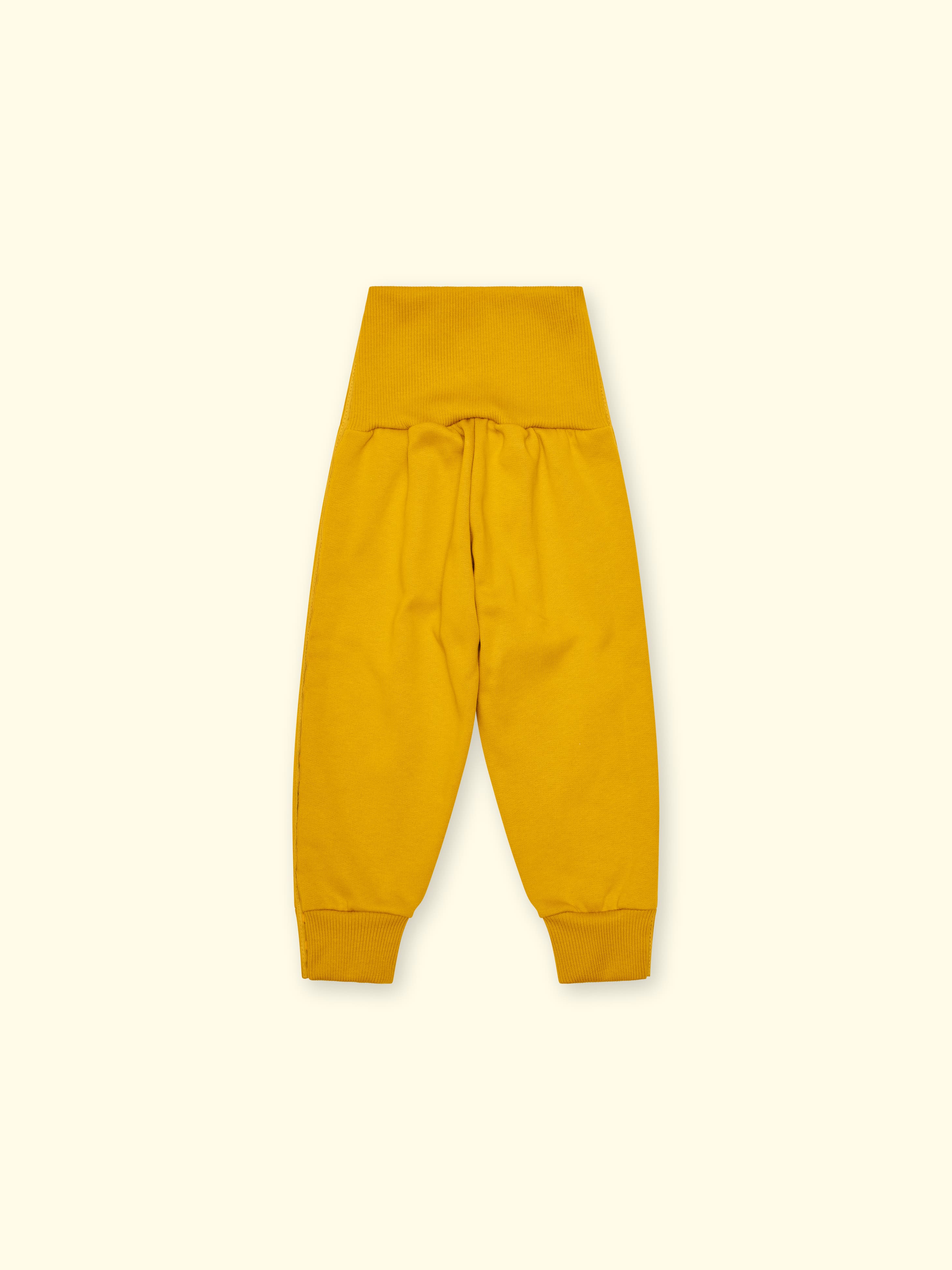 Pantalones deportivos Emira: para estoma, prótesis u ortesis, niños en silla de ruedas, hasta la talla. 116