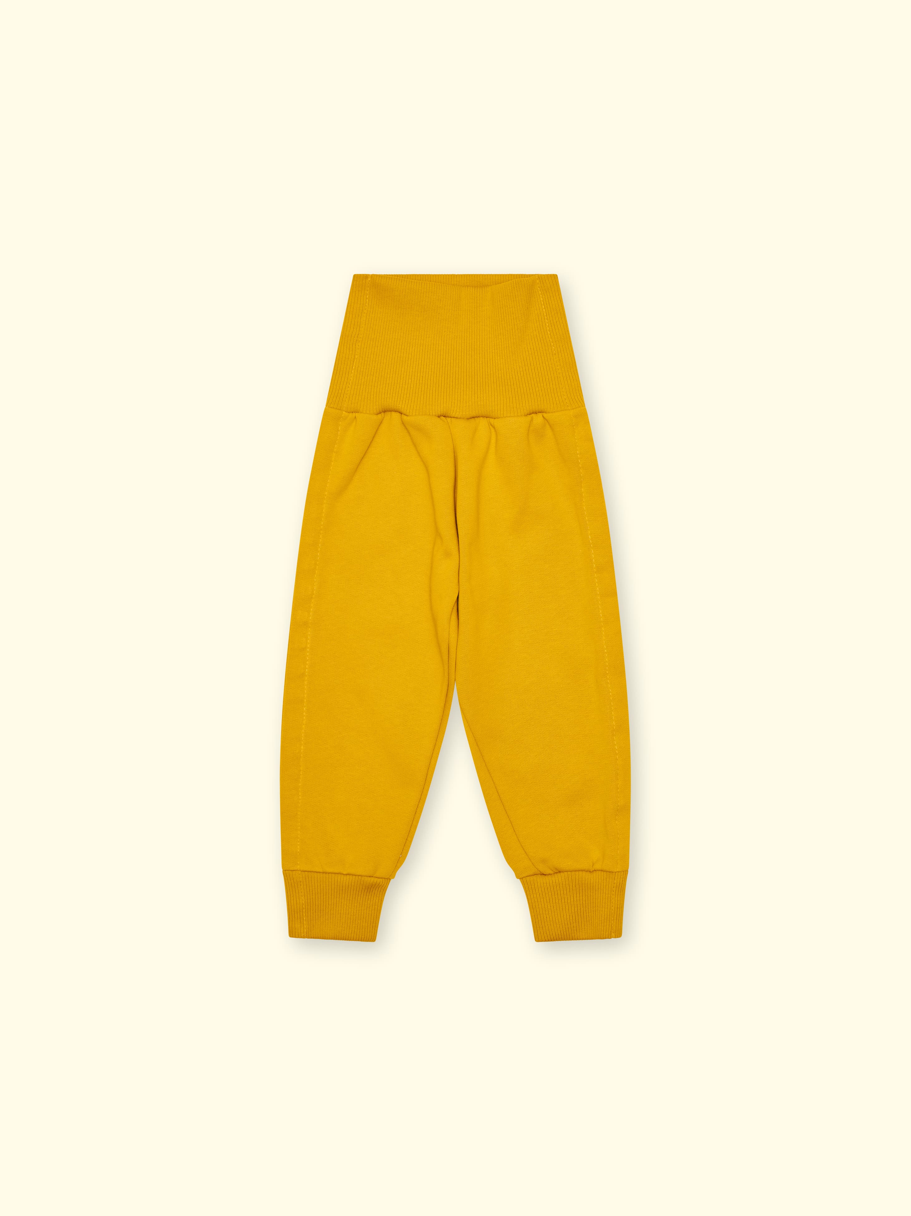 Pantalones deportivos Emira: para estoma, prótesis u ortesis, niños en silla de ruedas, hasta la talla. 116
