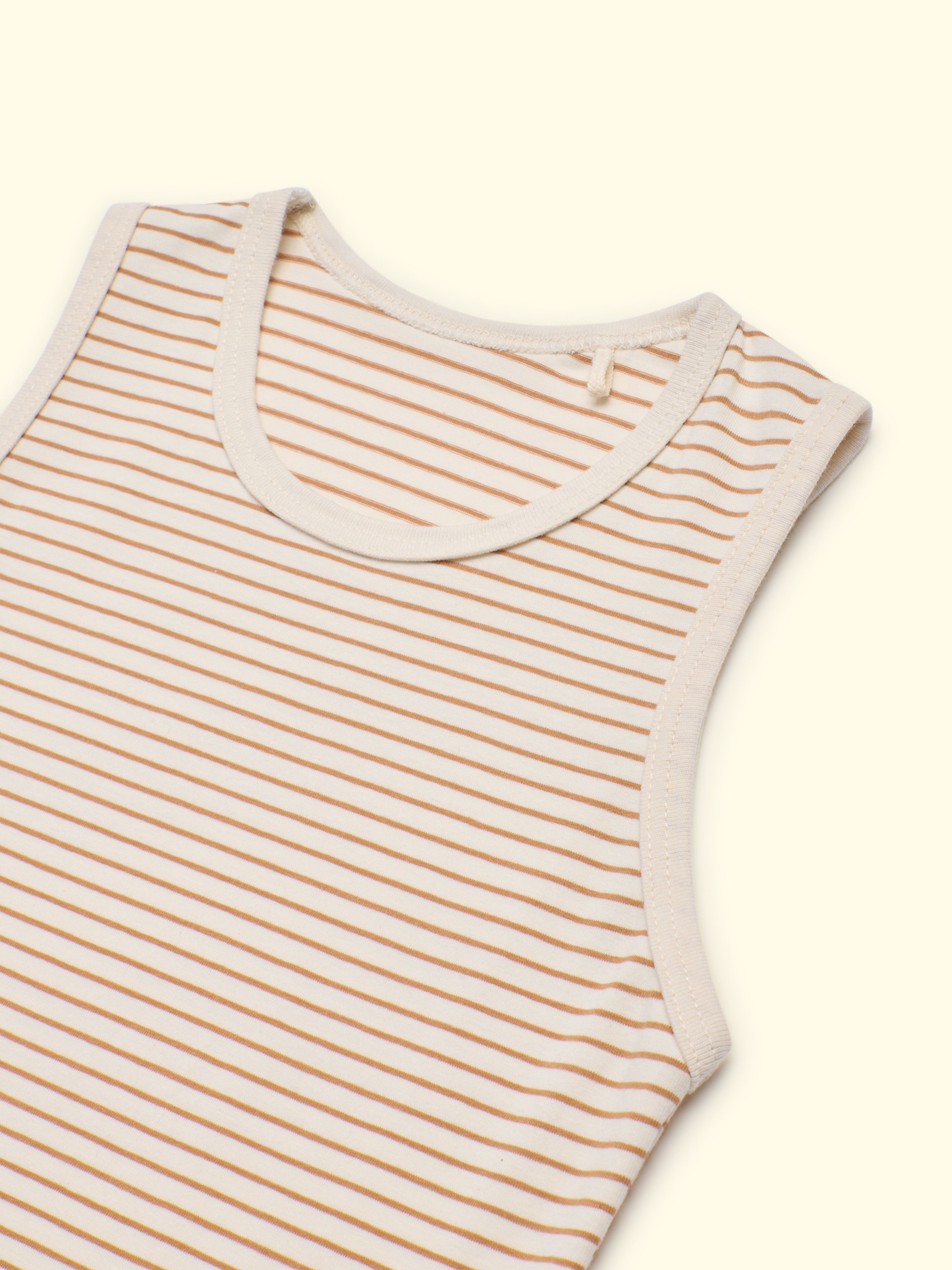 Träger-Mitwachsbody Leon - komfortabler Pflegebody für Kinder & Jugendliche, bis Gr. 176