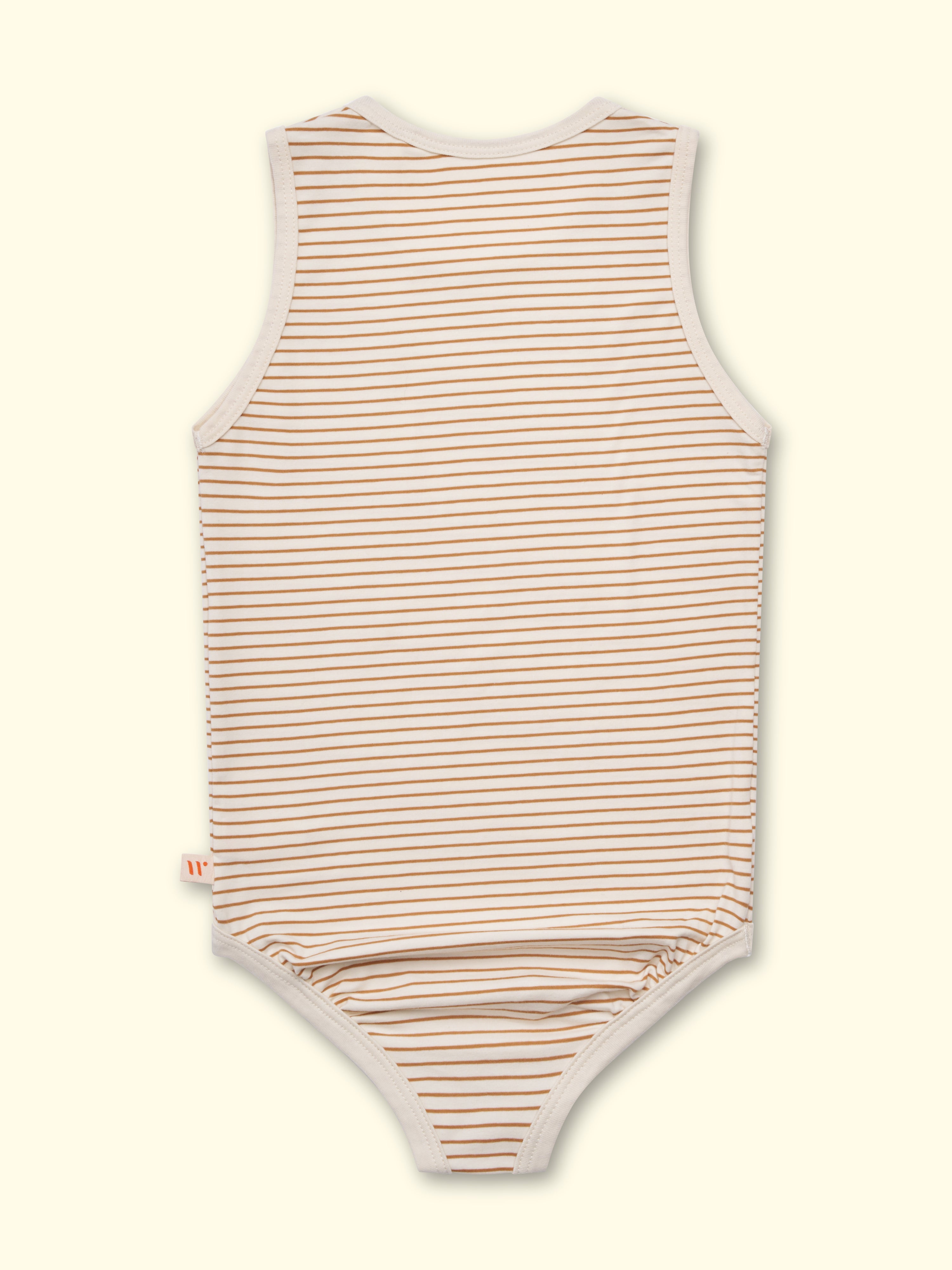 Träger-Mitwachsbody Leon - komfortabler Pflegebody für Kinder & Jugendliche, bis Gr. 176