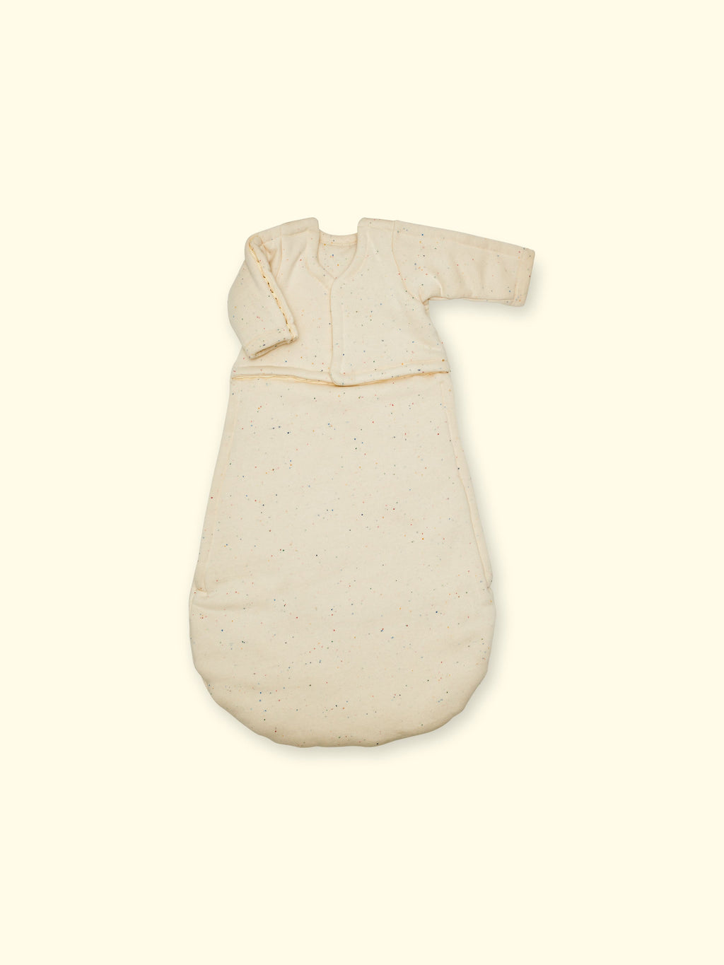 Schlafsack Sheila - für Frühgeborene, Babys und Kinder bis Gr. 116