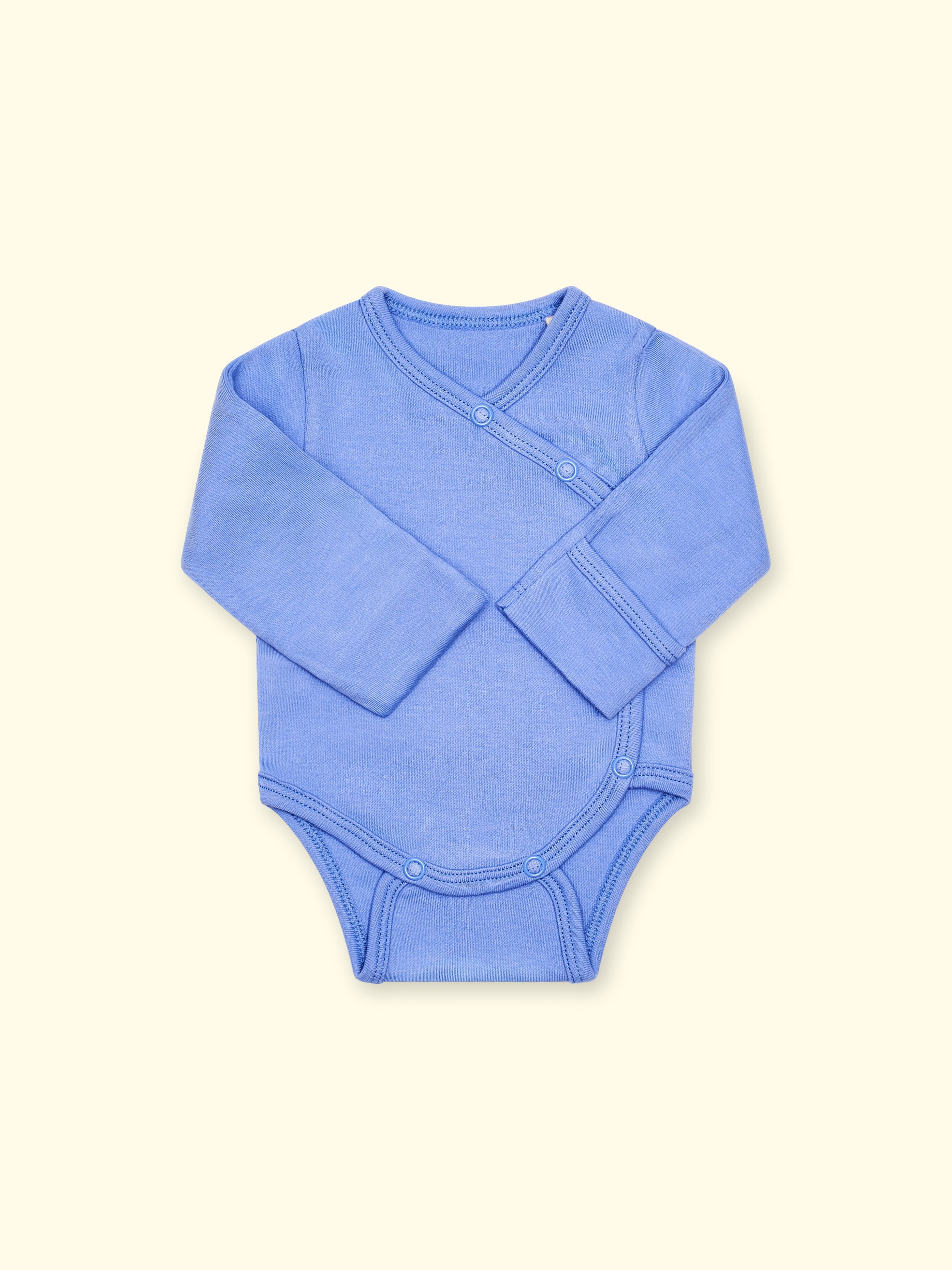 Body adaptatif avec protection contre les rayures pour bébés prématurés et bébés