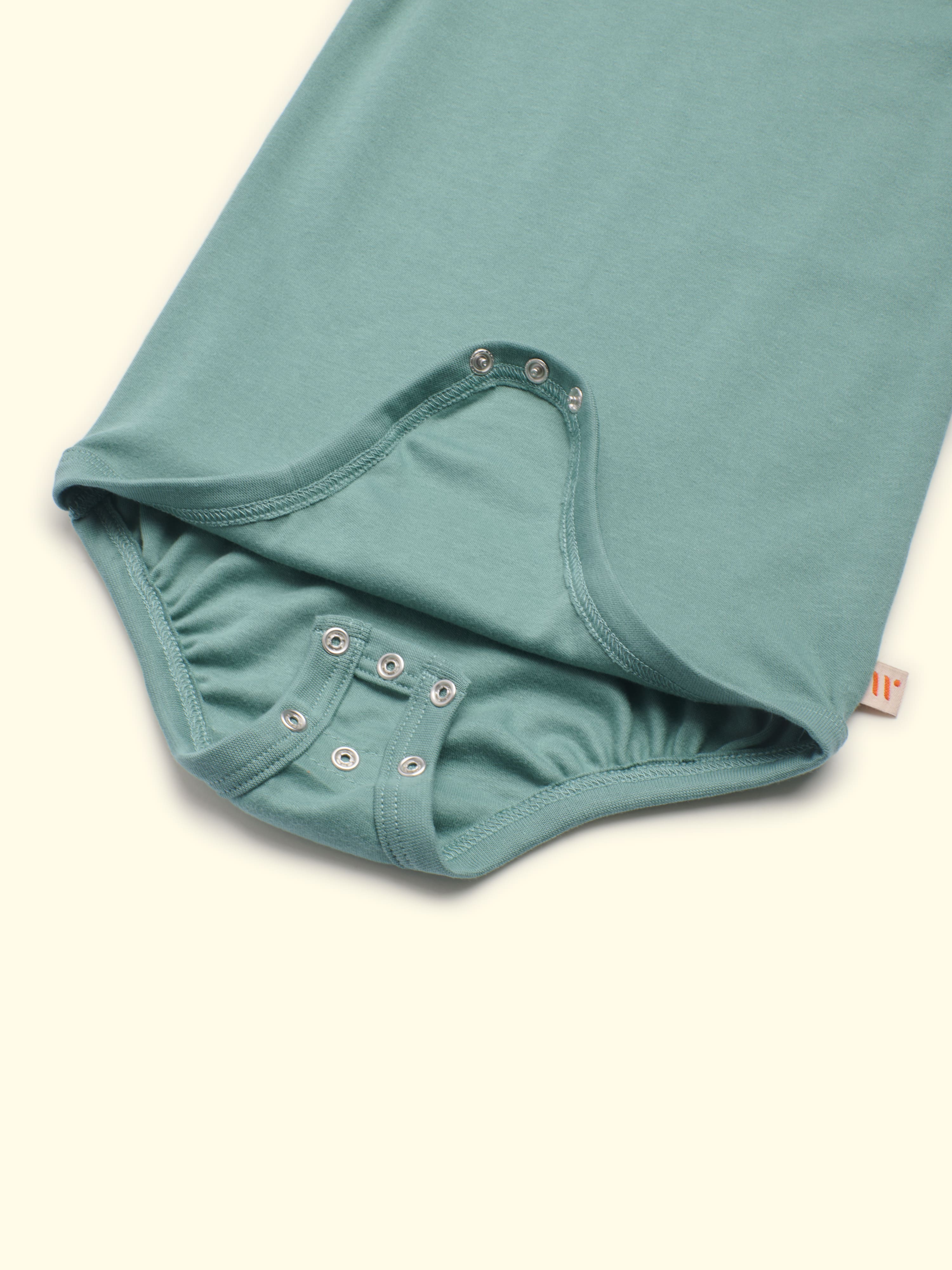 Strap-Grow-With-You Bodysuit Leon - comfortable care bodysuit for children & youth, up to size 176