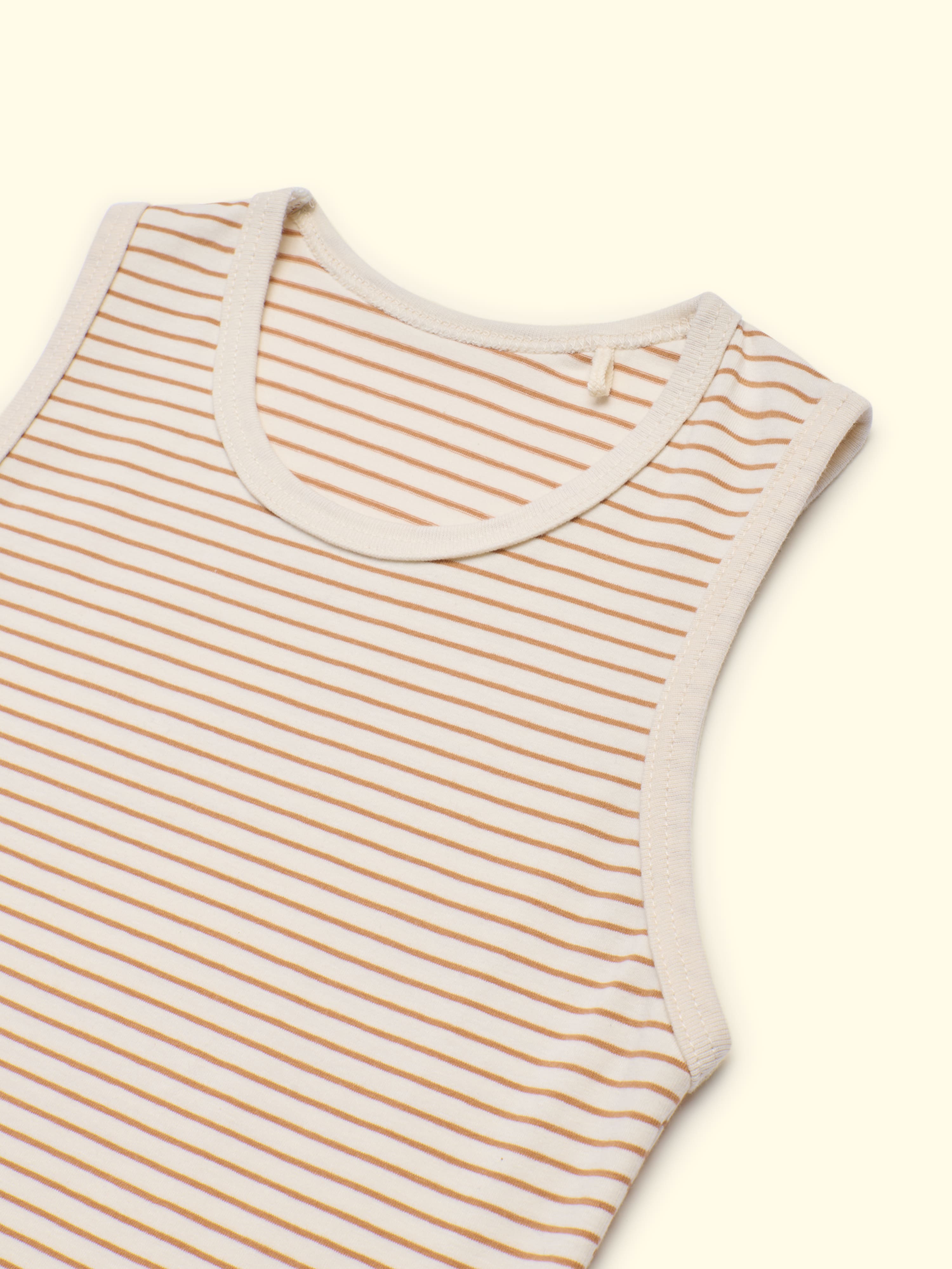 Strap-Grow-With-You Bodysuit Leon - comfortable care bodysuit for children & youth, up to size 176