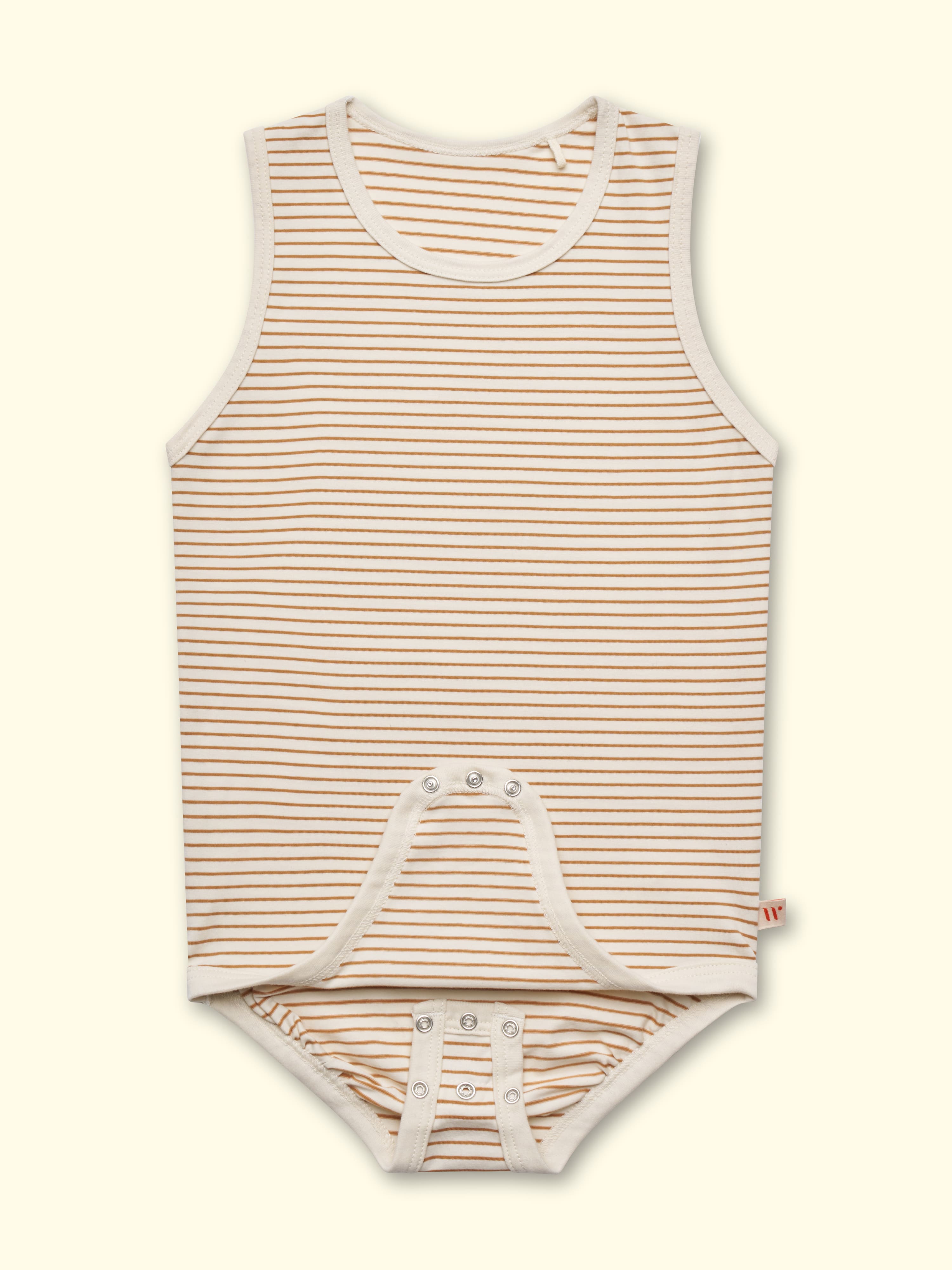 Strap-Grow-With-You Bodysuit Leon - comfortable care bodysuit for children & youth, up to size 176