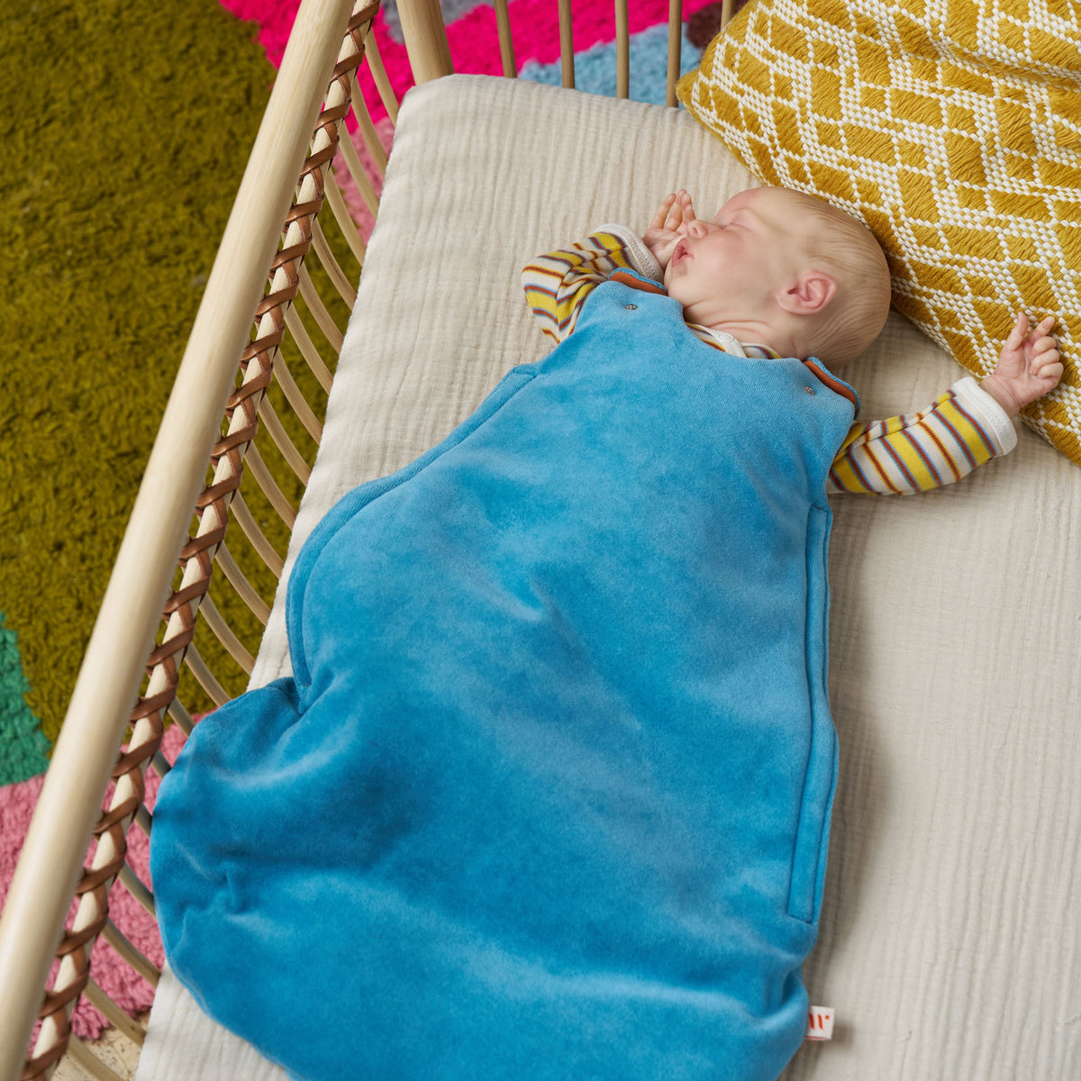 wombi schlafsack Warmer Schlafsack Shepherd
