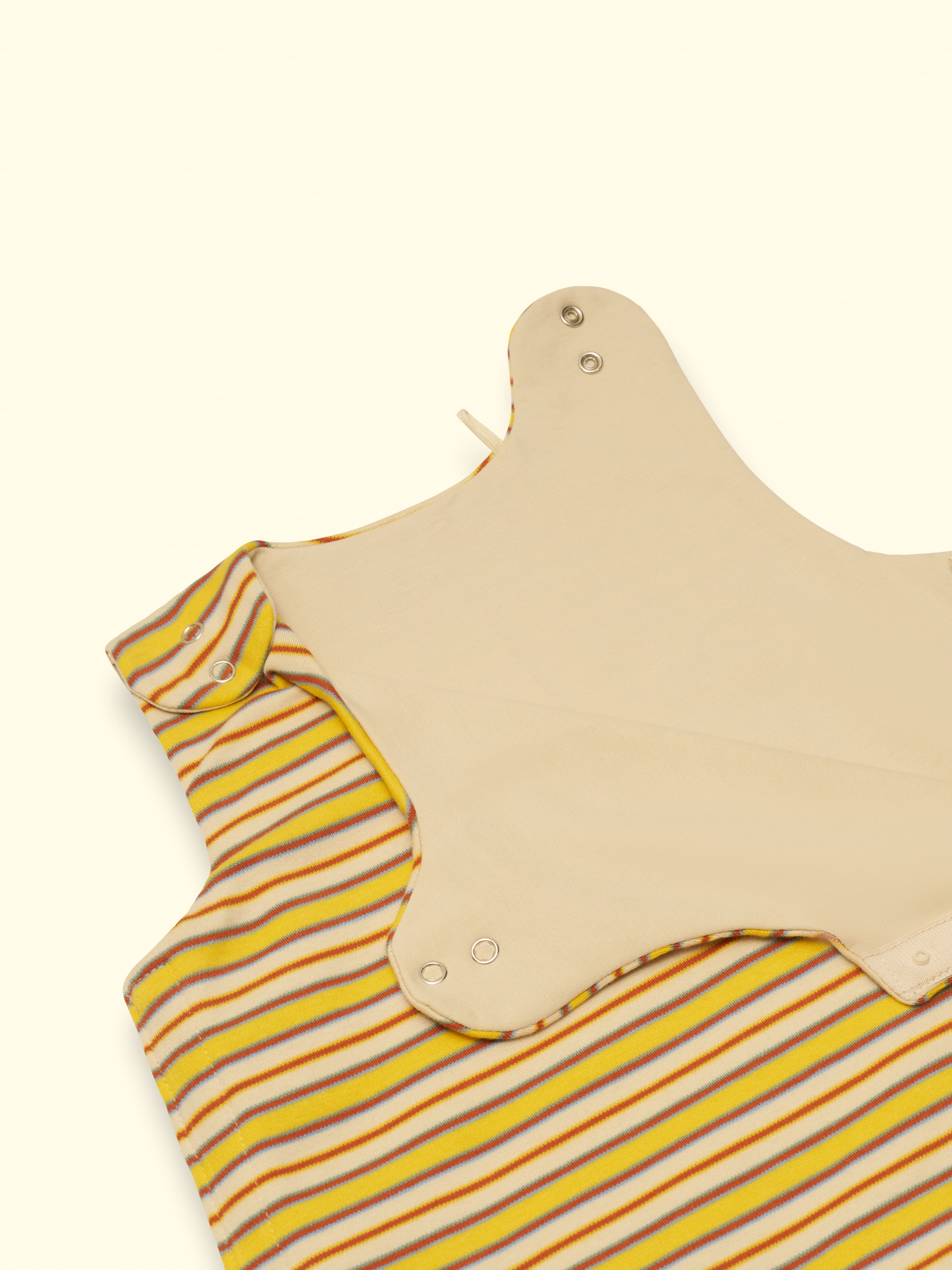 Sommer-Schlafsack Shilan - für Frühgeborene, Babys und Kinder - bis Gr. 116