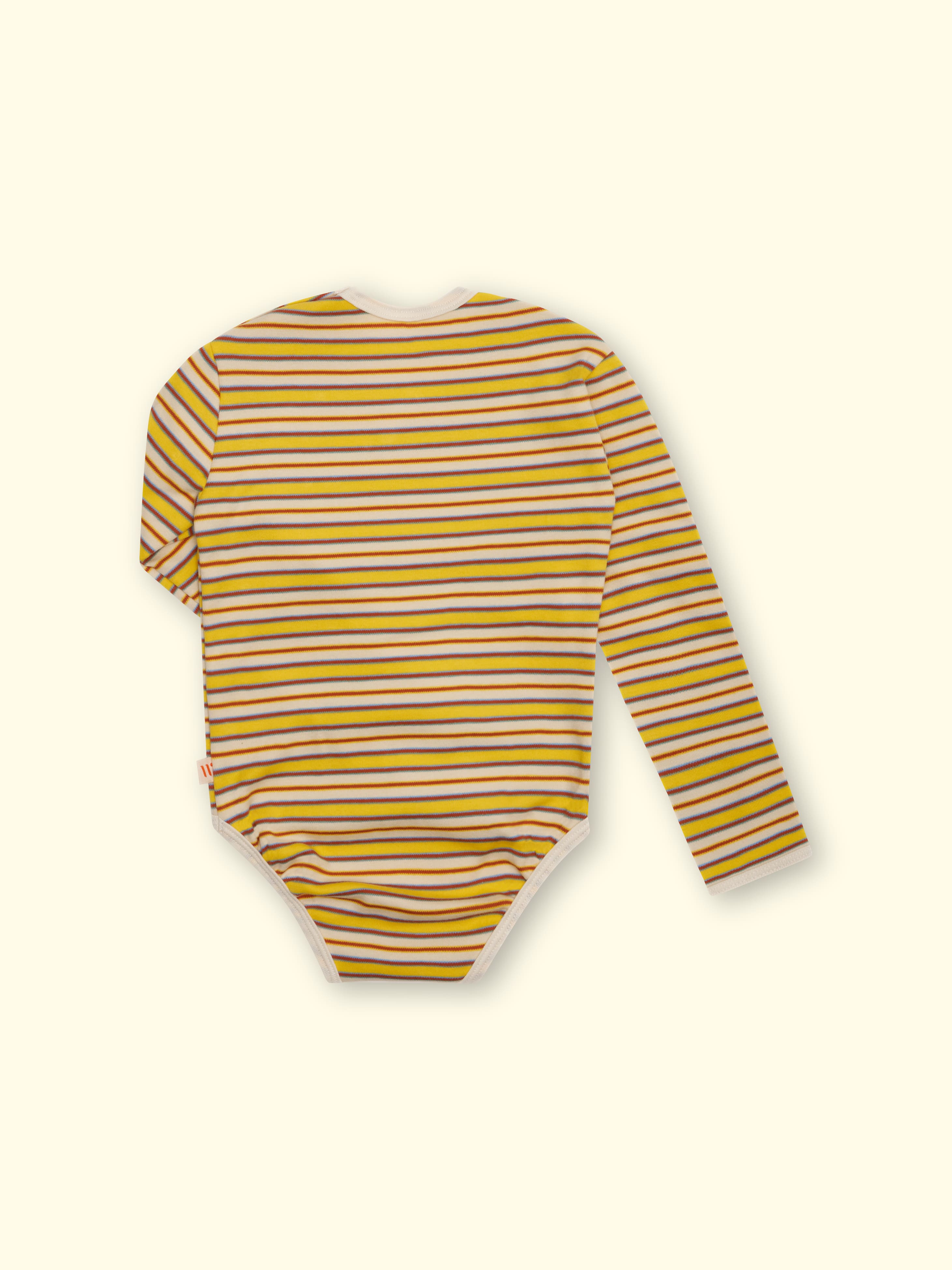 NEW - Probe body Large Charlotte - with sleeve opening, for children with medical care, up to size 140